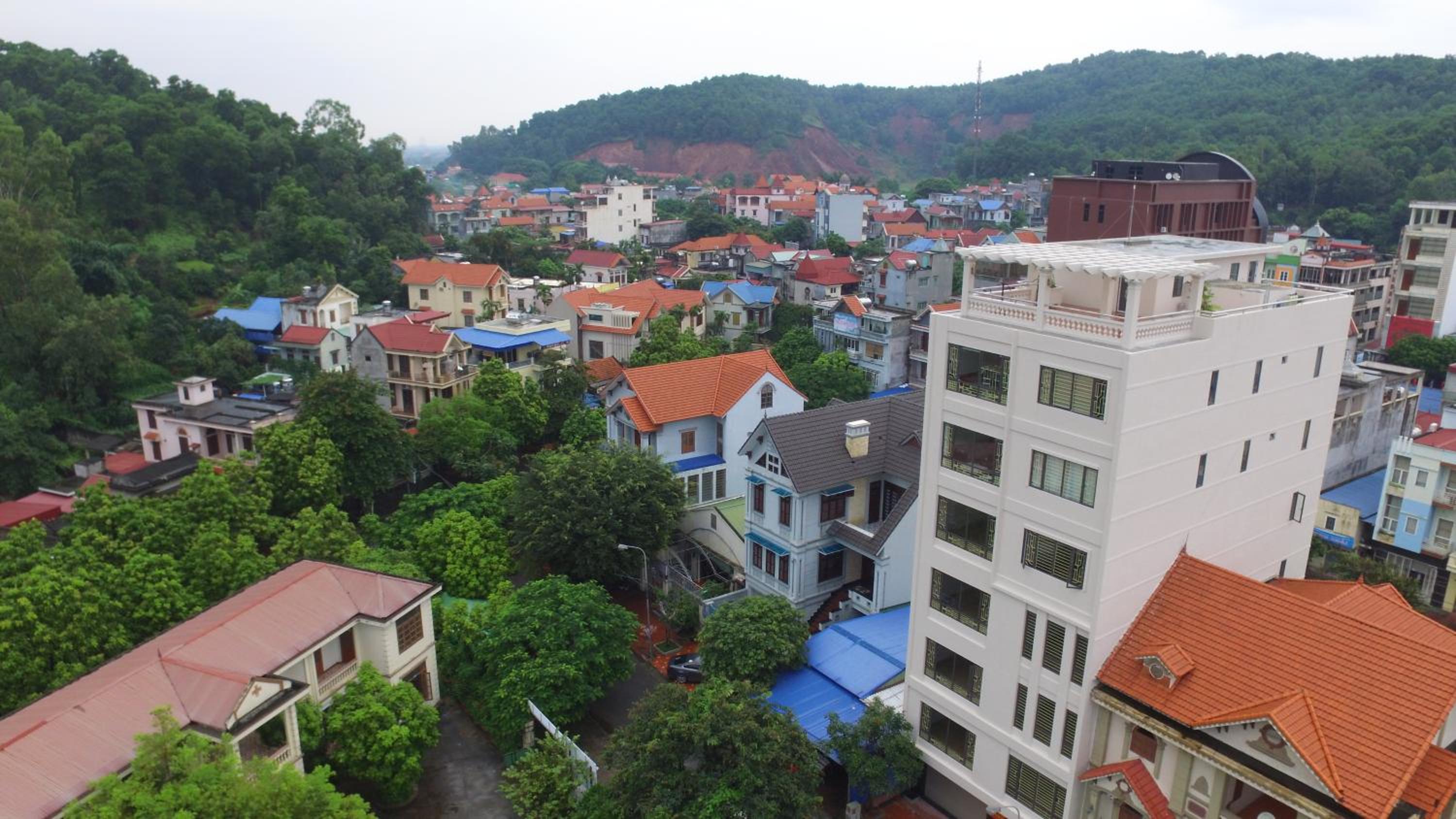 Vu Gia Khanh Apartment
