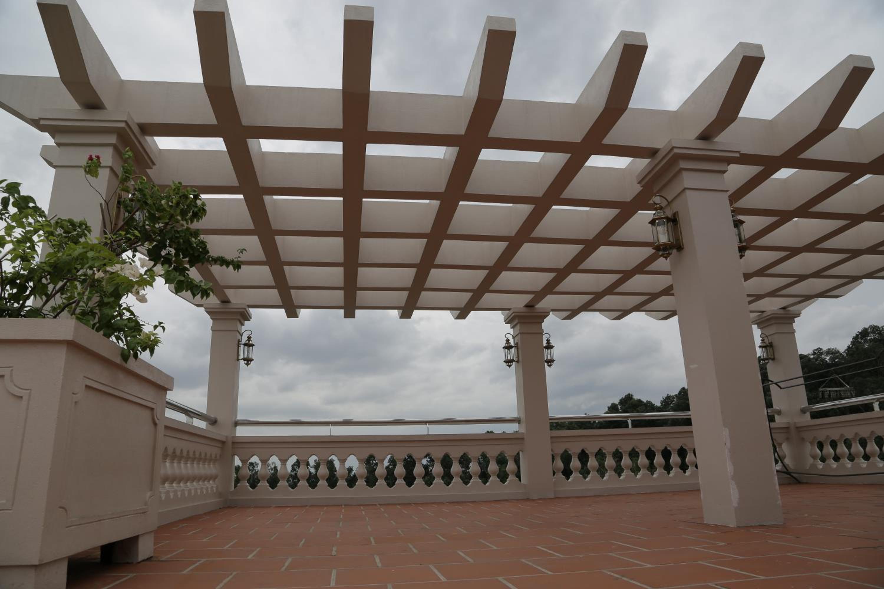 Vu Gia Khanh Apartment
