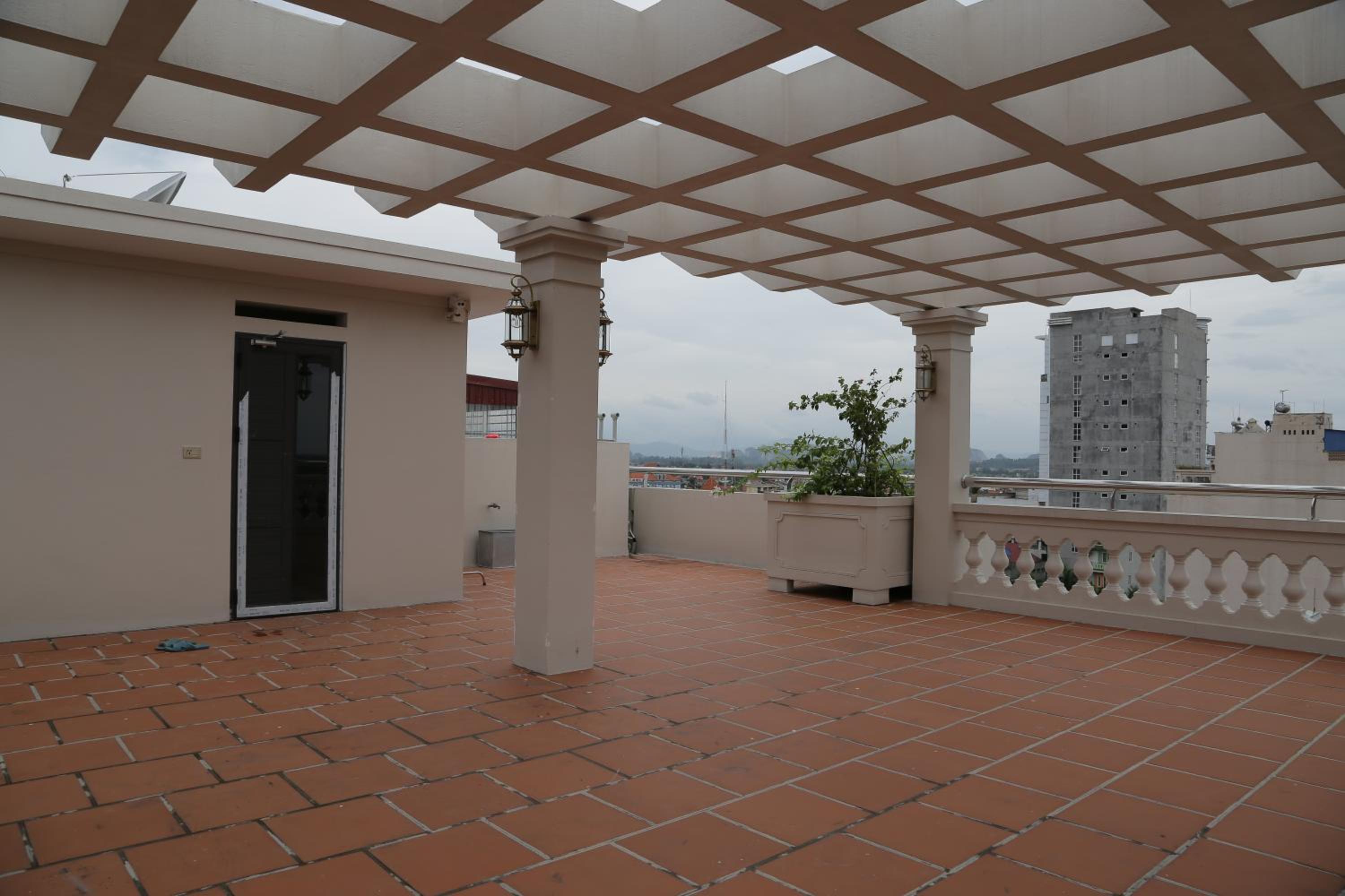 Vu Gia Khanh Apartment