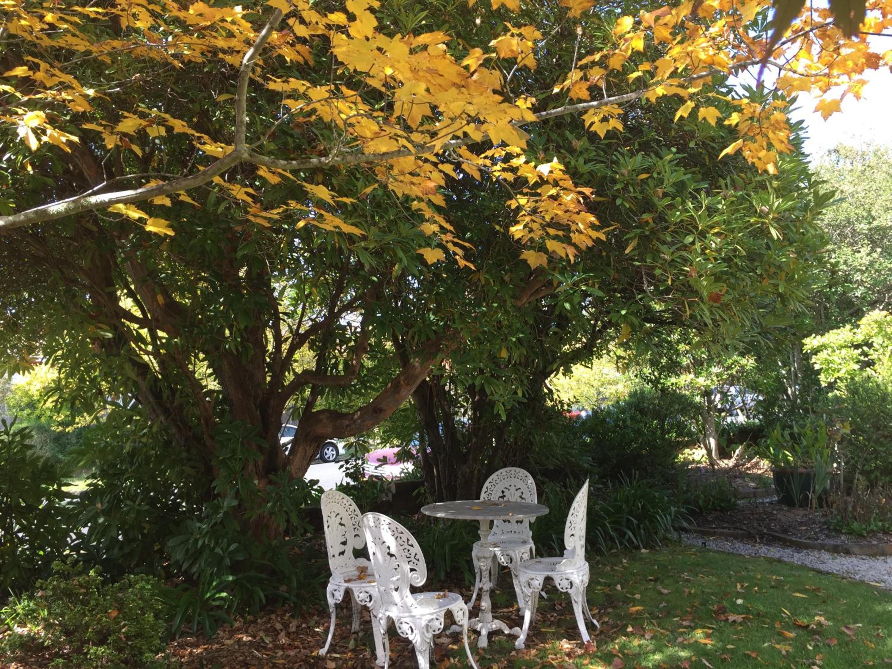 Kurrara Historic Guest House