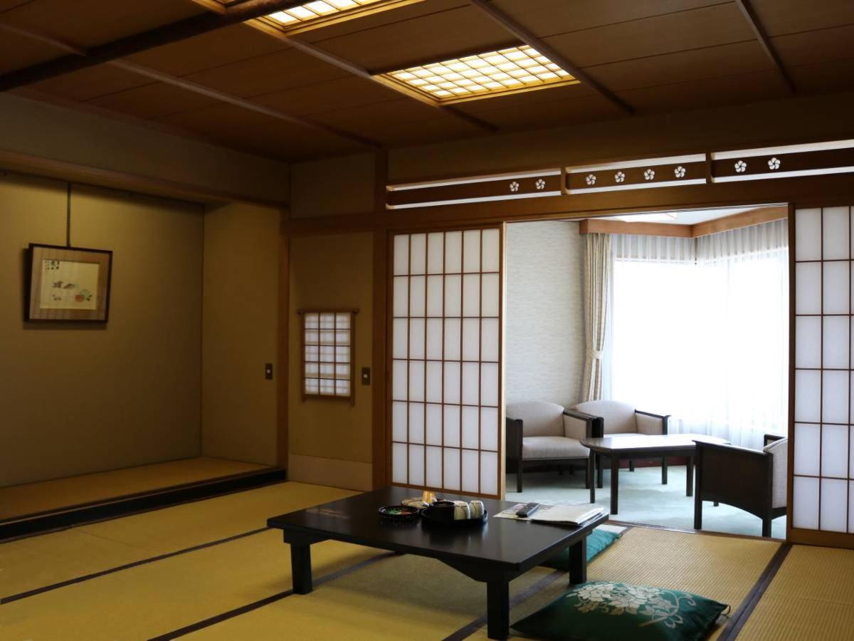 Hotel Oonoya