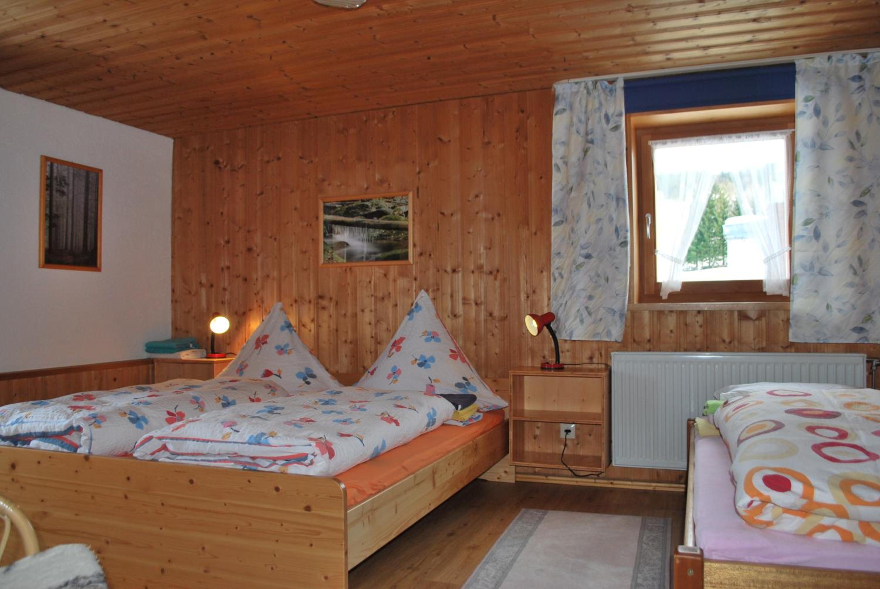 Ferienhaus 