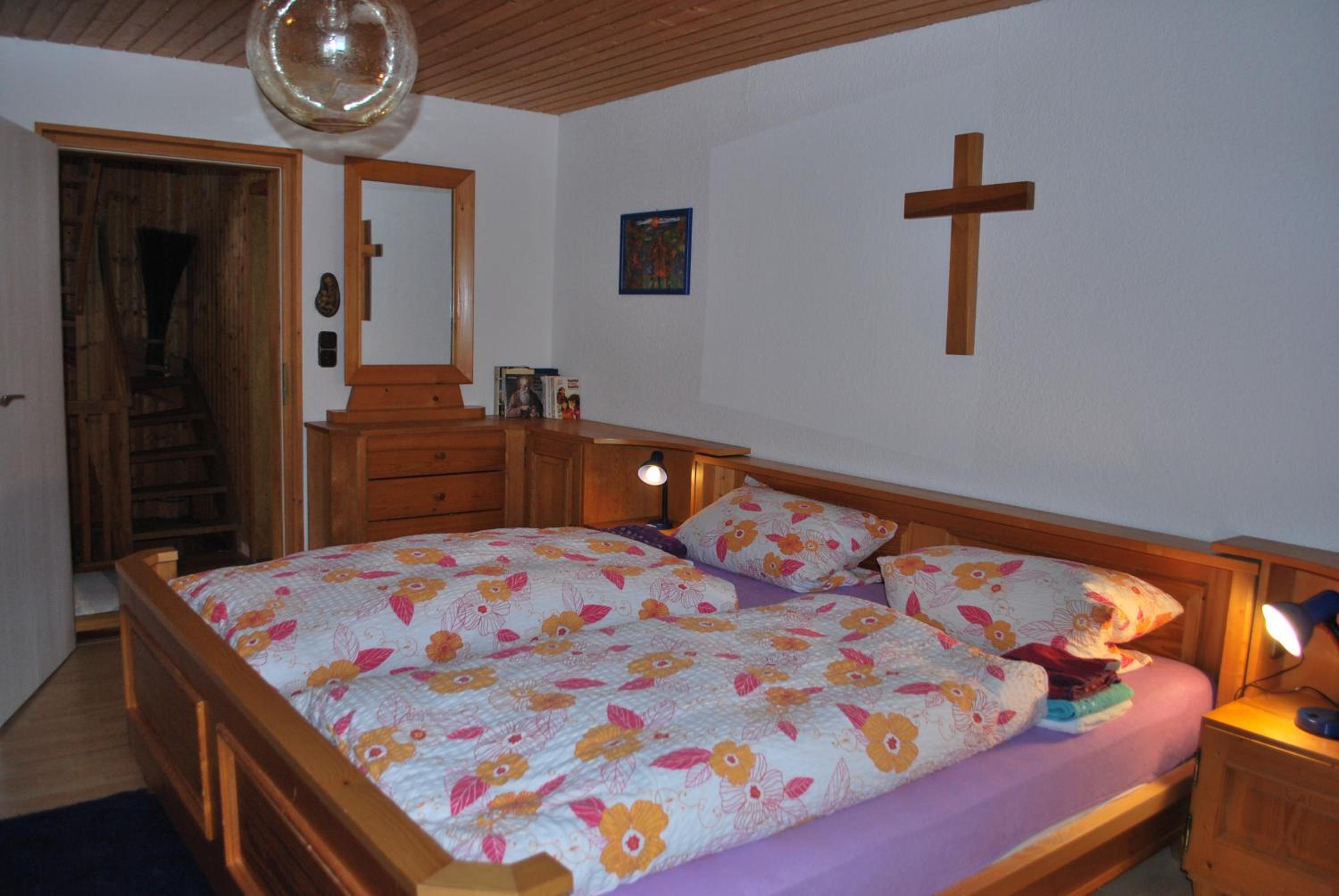 Ferienhaus 