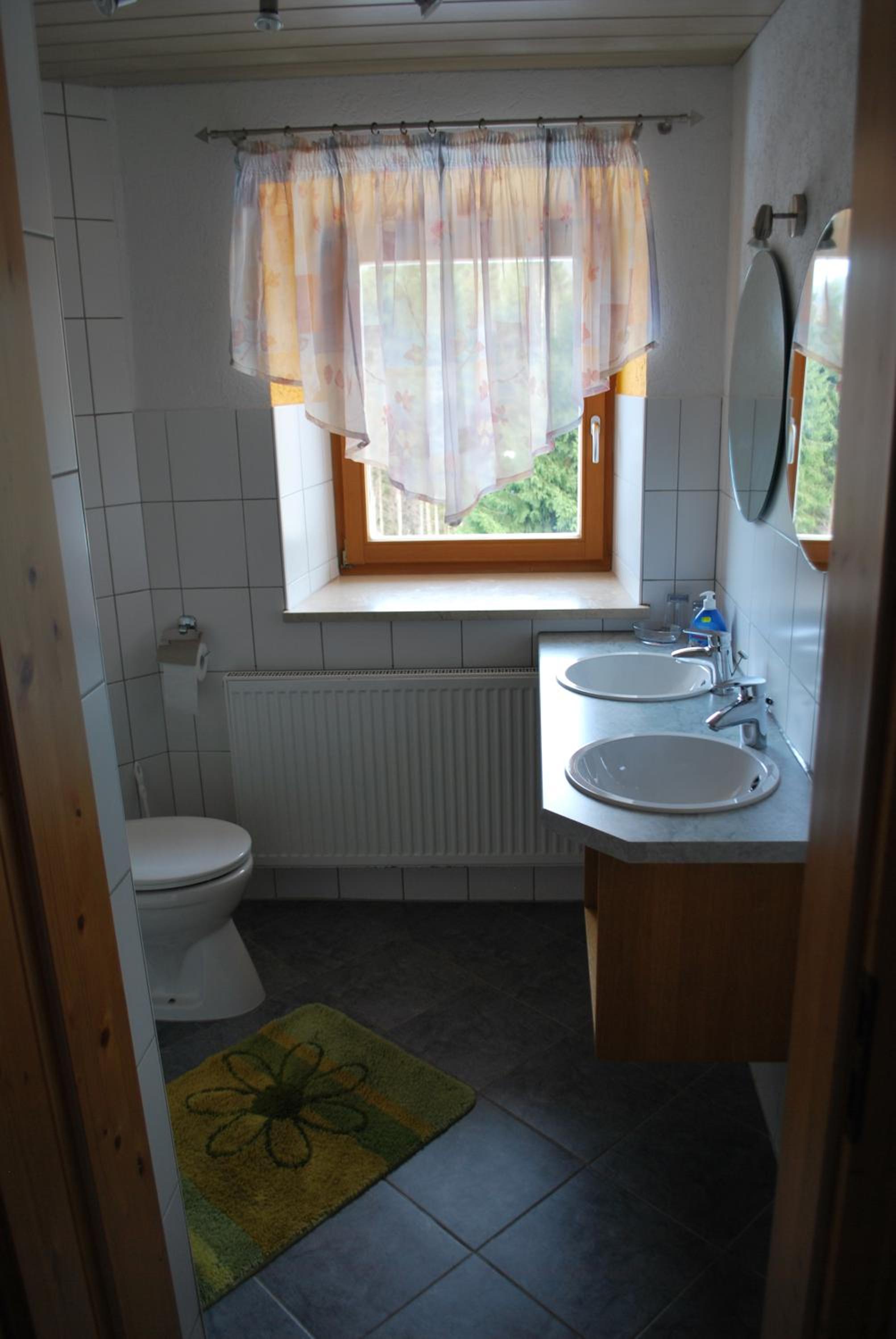 Ferienhaus 