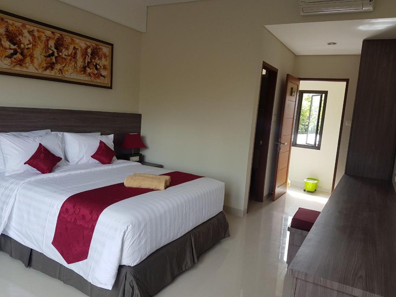 Puri Kesari Guest House view 5