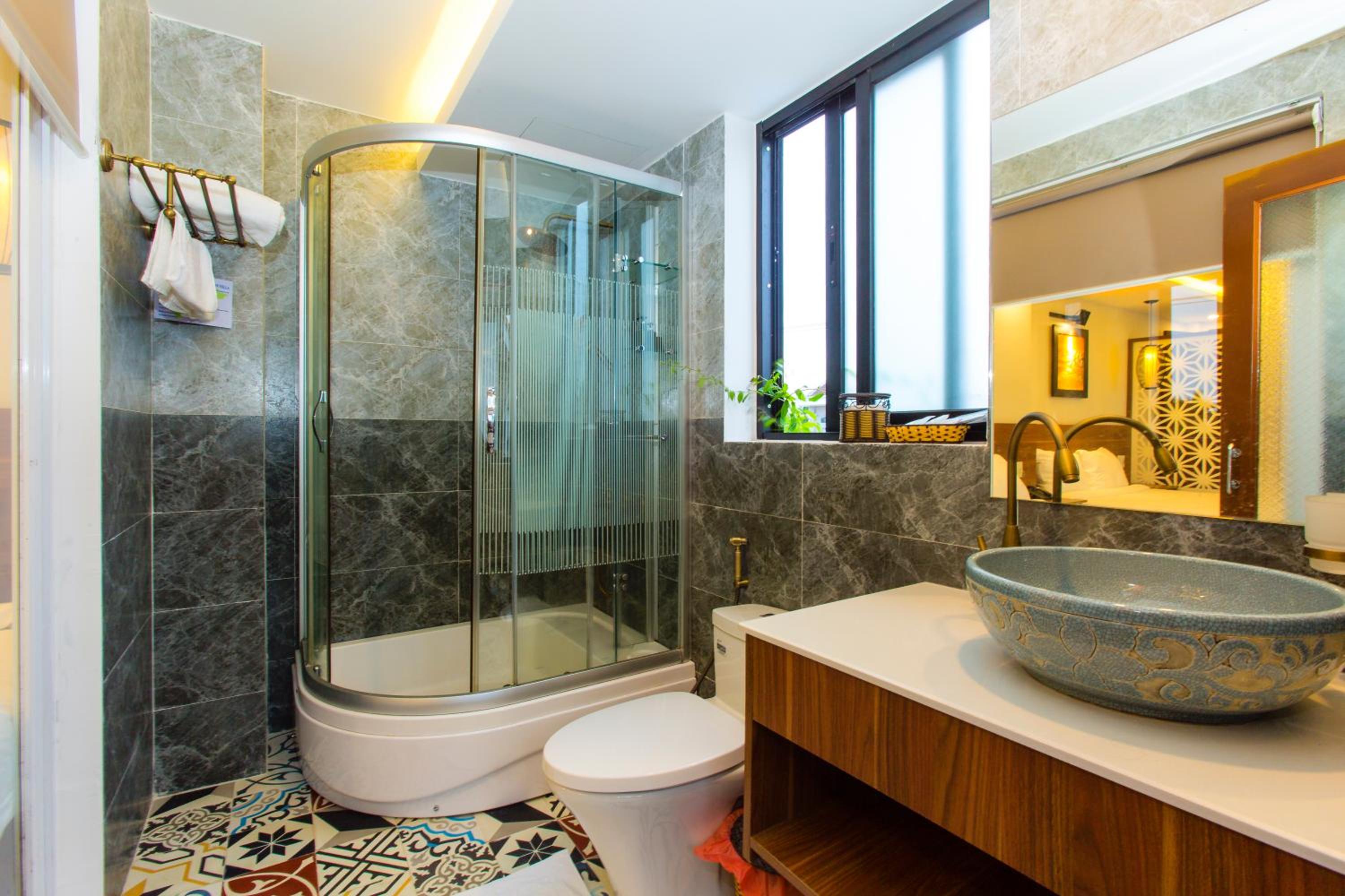 Riverside Impression Villa