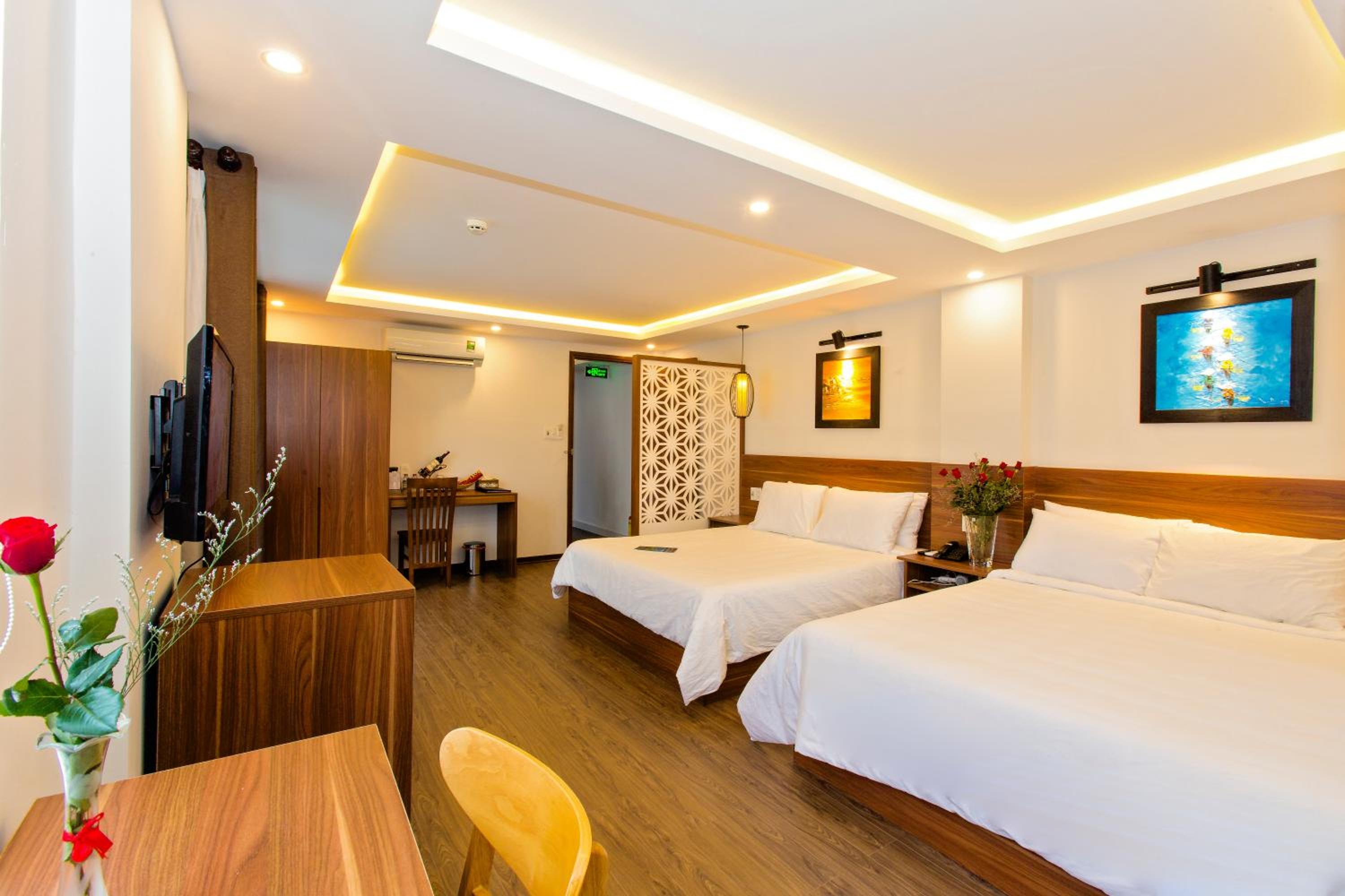 Riverside Impression Villa