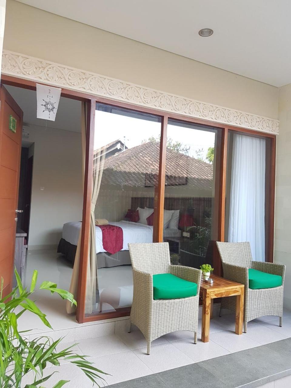 Puri Kesari Guest House view 3