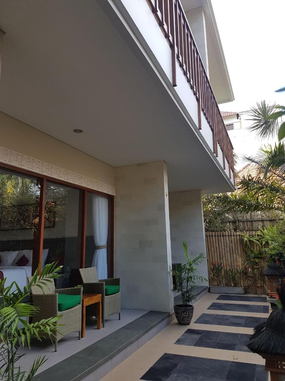 Puri Kesari Guest House view 4