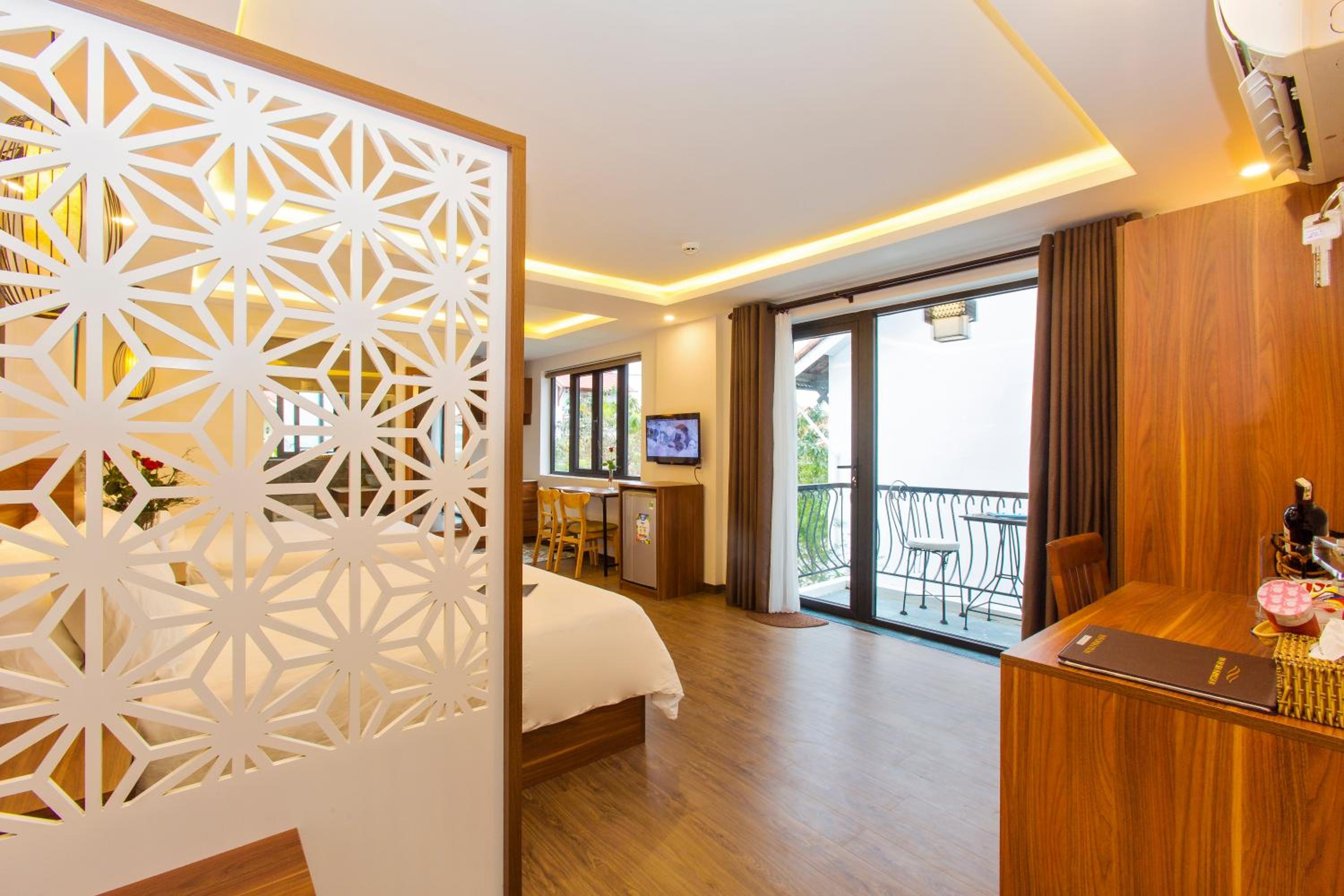 Riverside Impression Villa