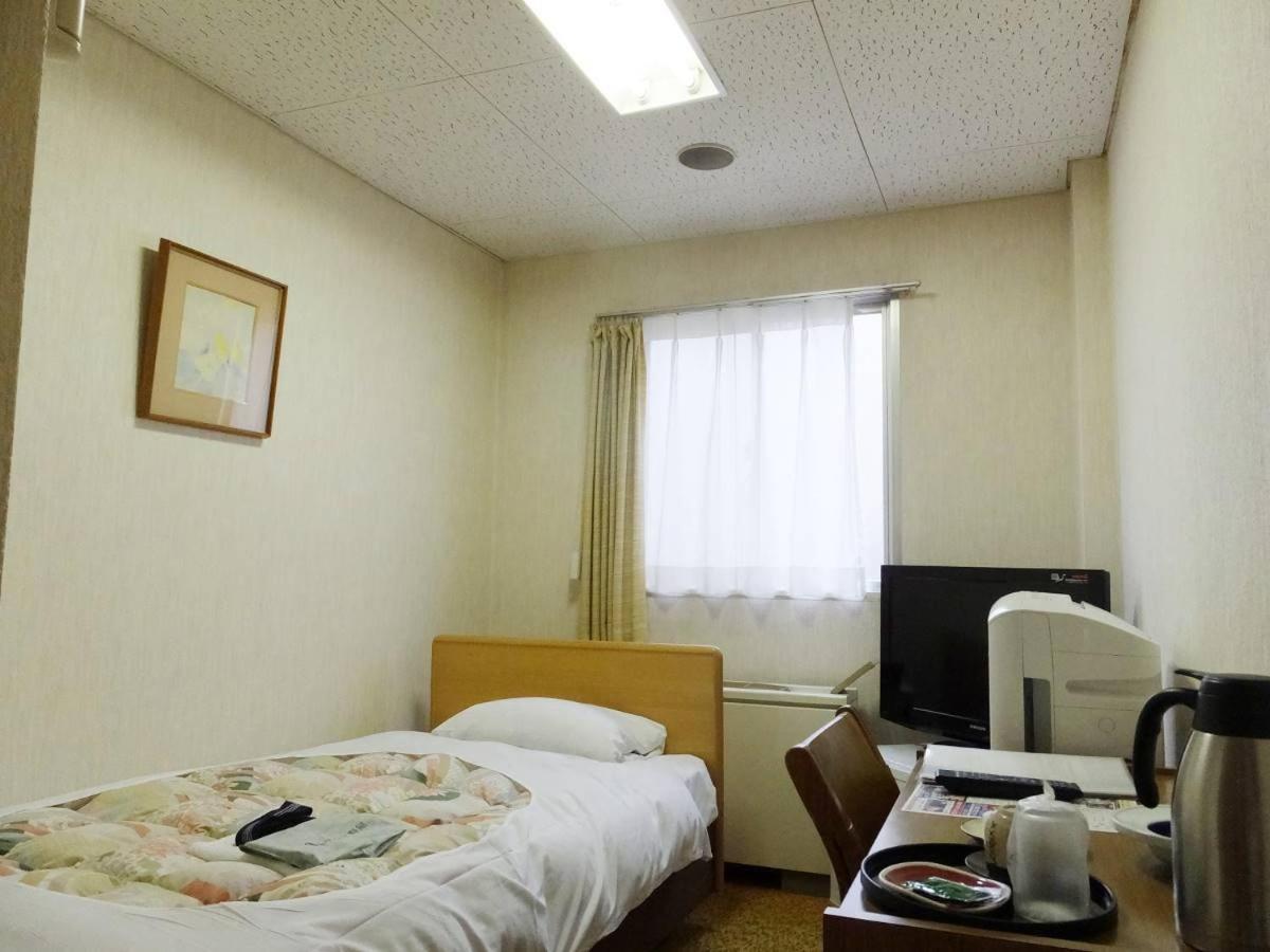 Hotel Oonoya