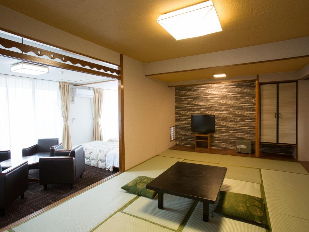 Hotel Oonoya