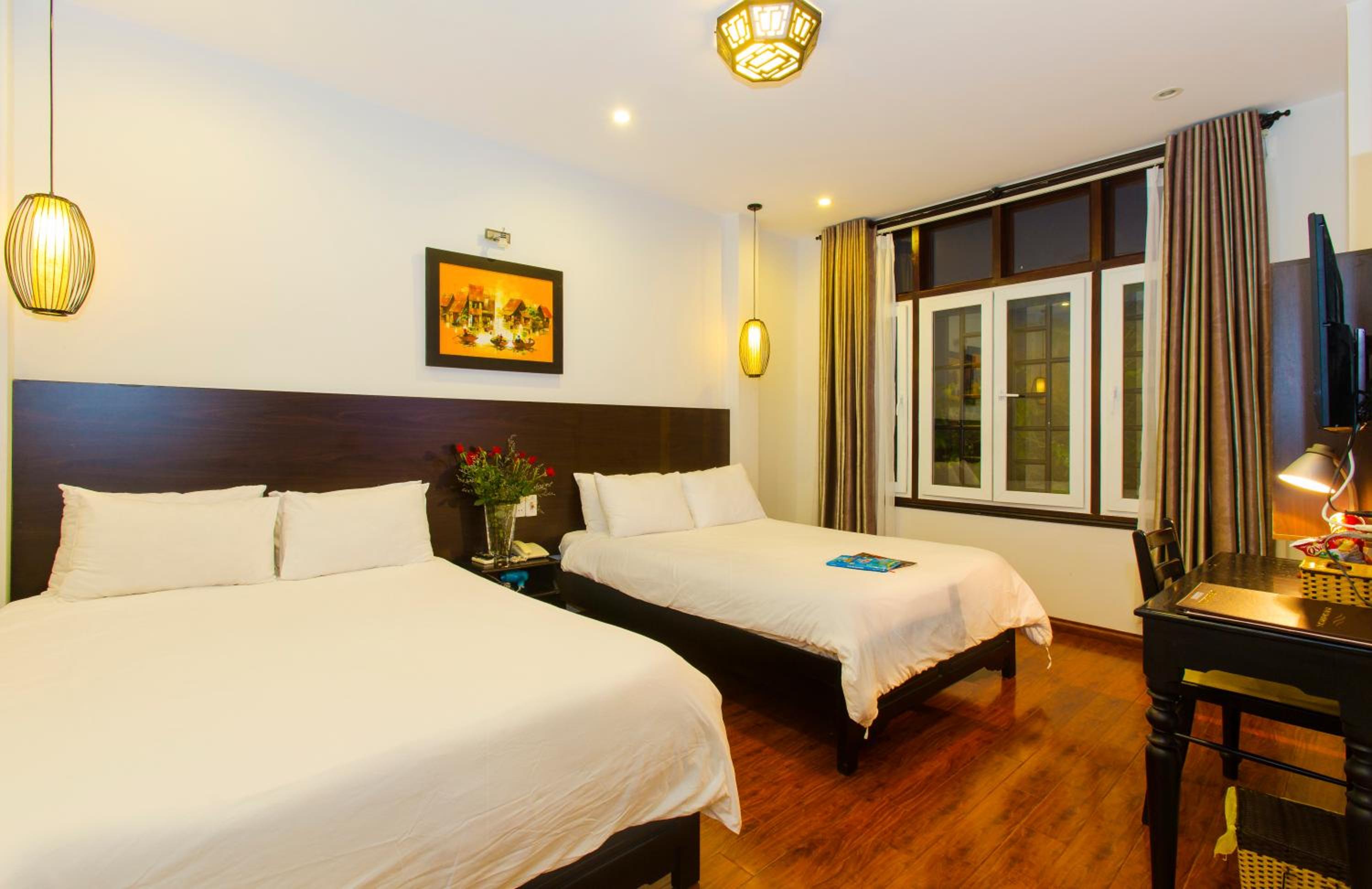Riverside Impression Villa