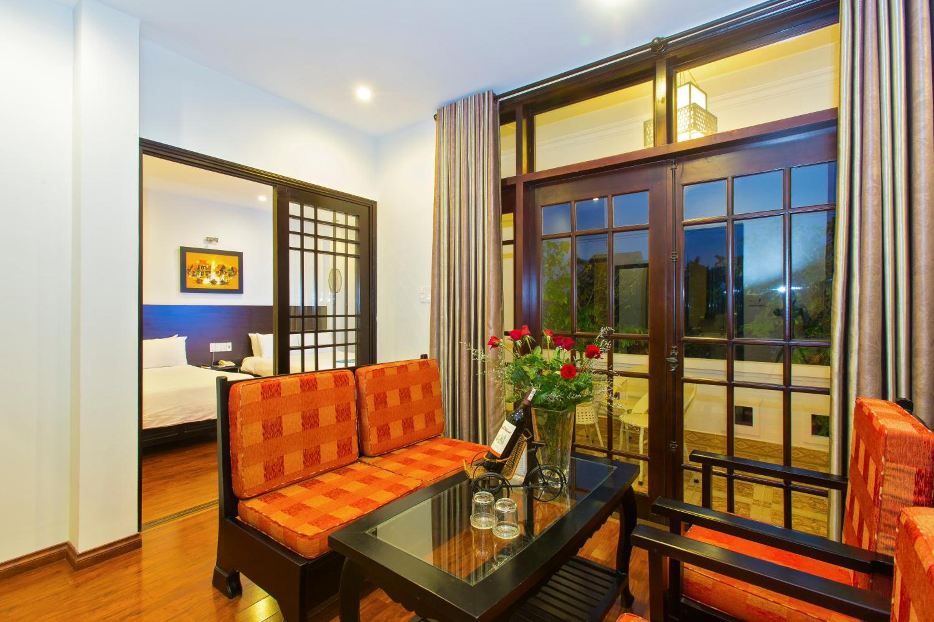 Riverside Impression Villa