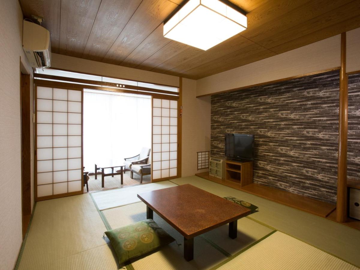 Hotel Oonoya