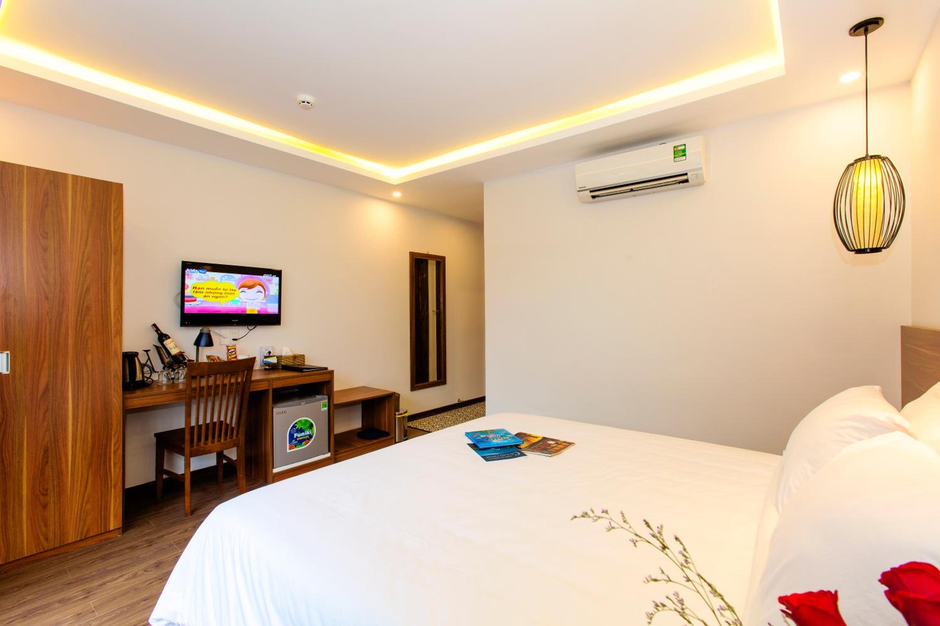 Riverside Impression Villa