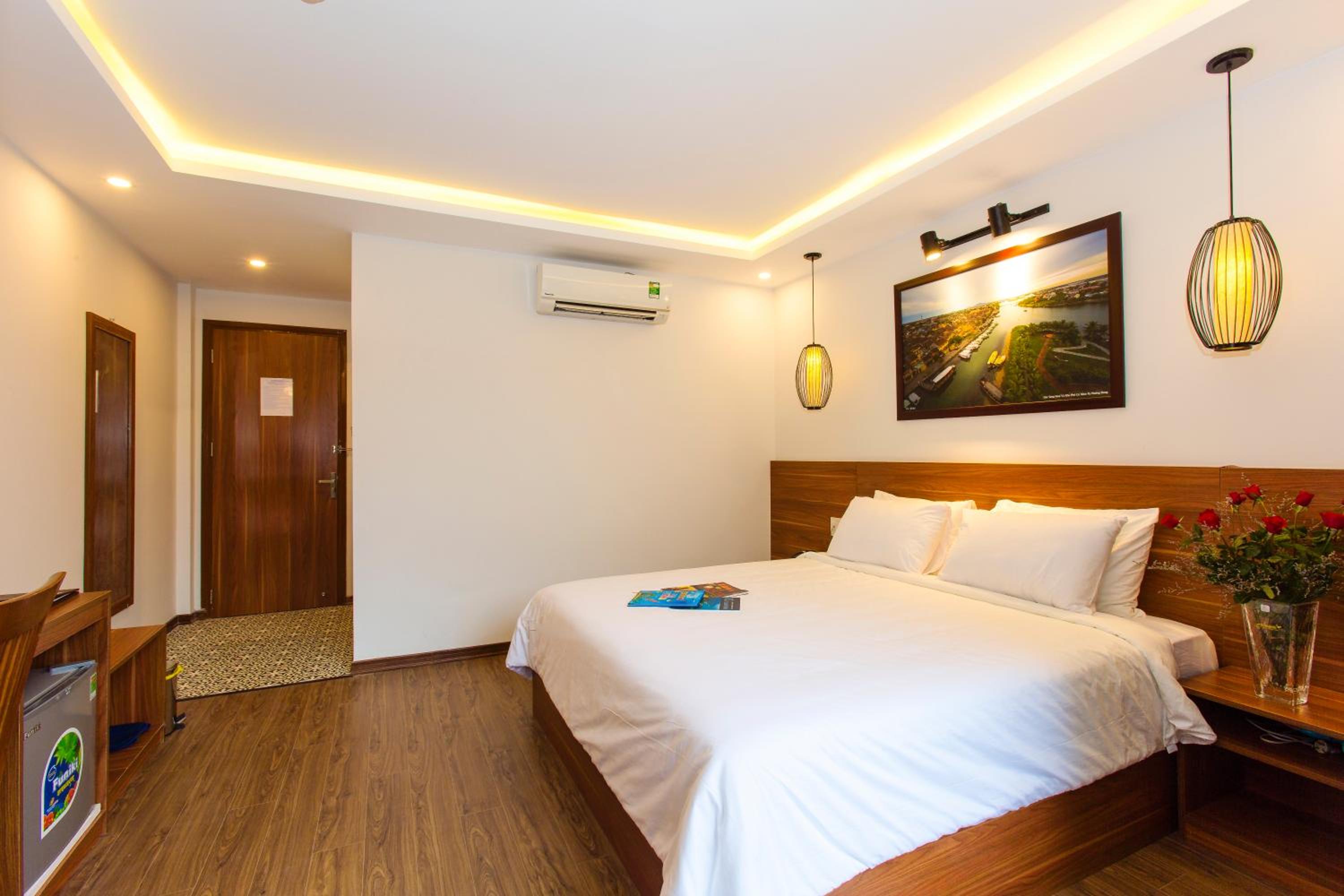 Riverside Impression Villa