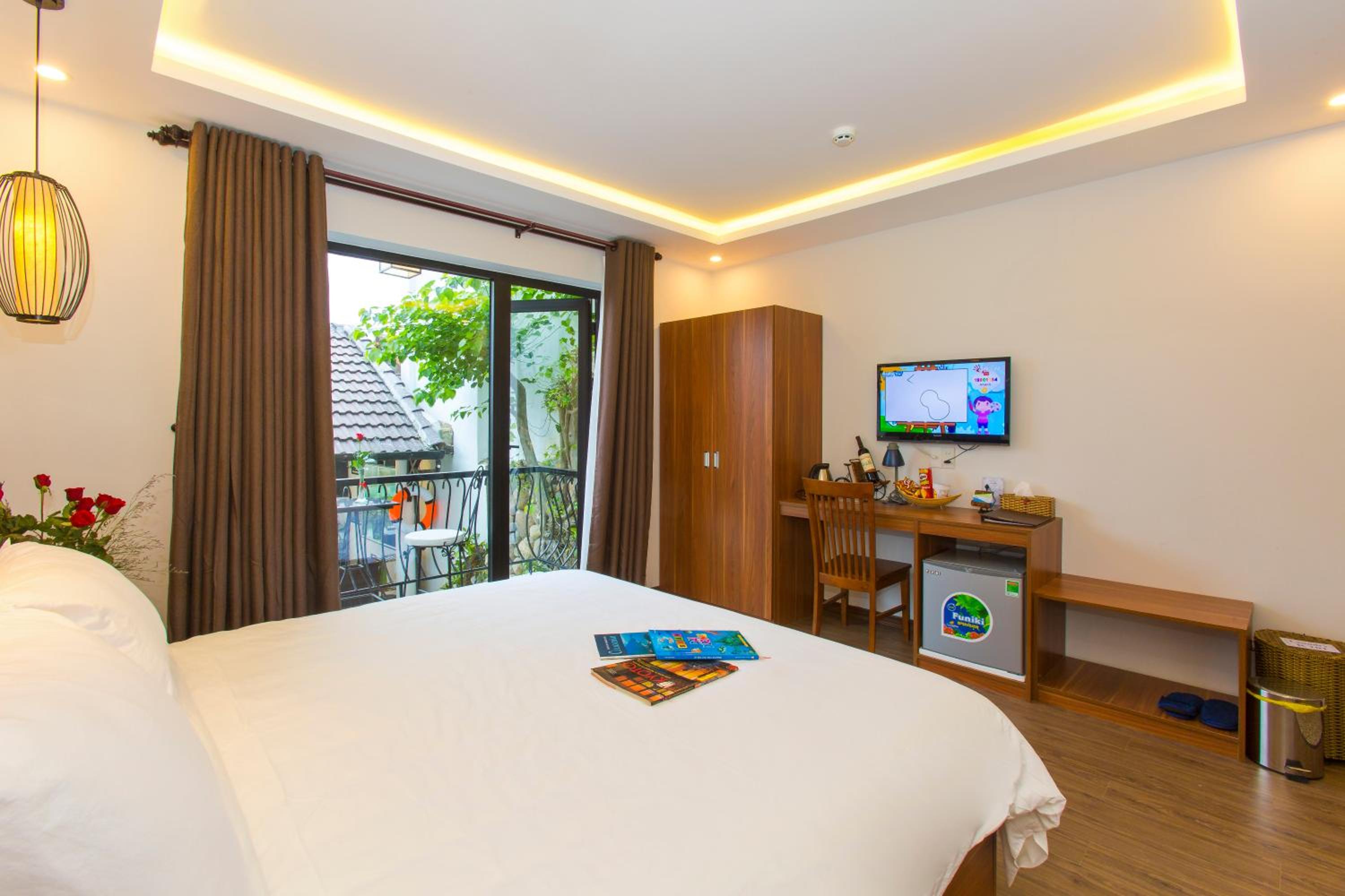 Riverside Impression Villa