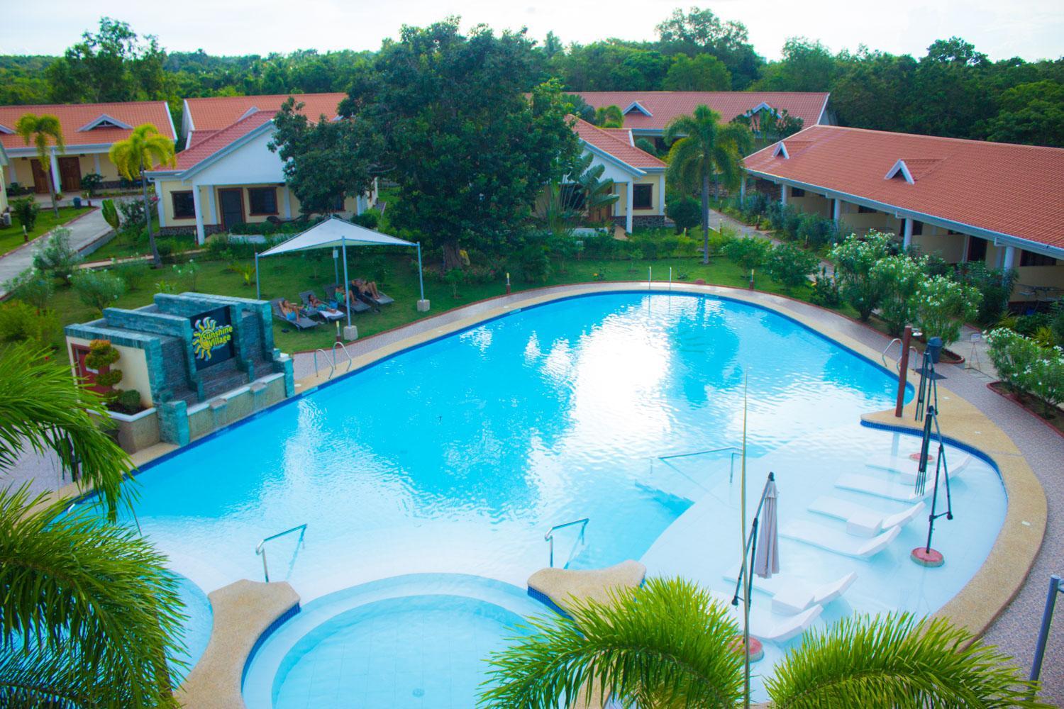 Sunville Hotel and Restaurant view 4