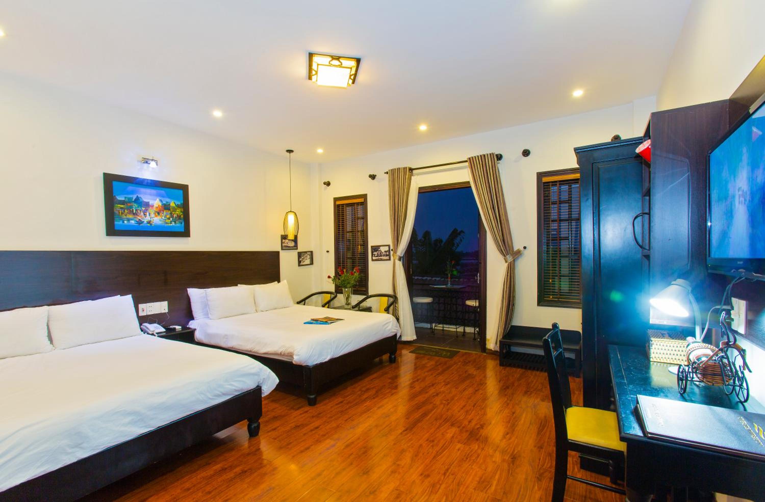 Riverside Impression Villa