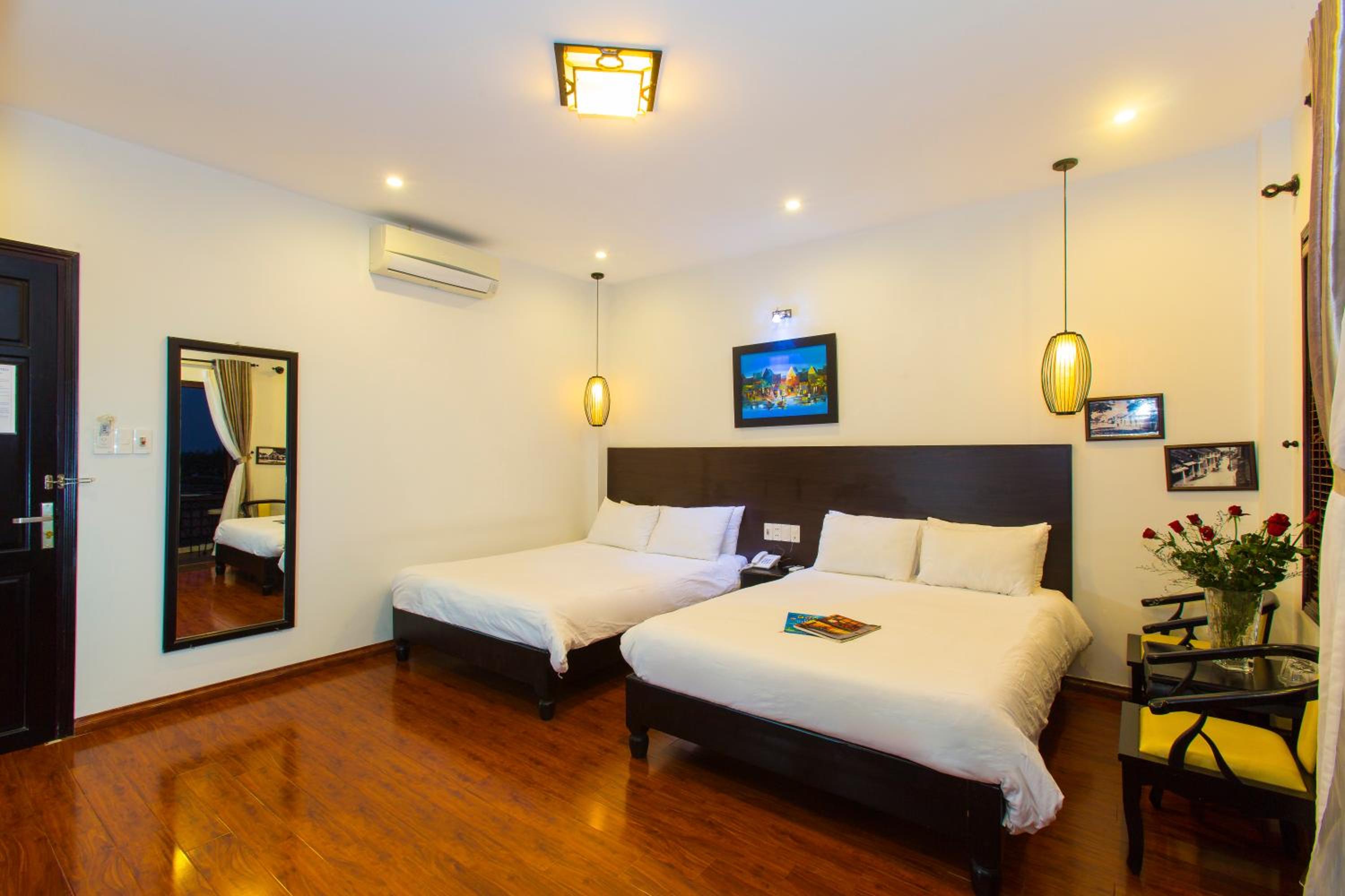 Riverside Impression Villa