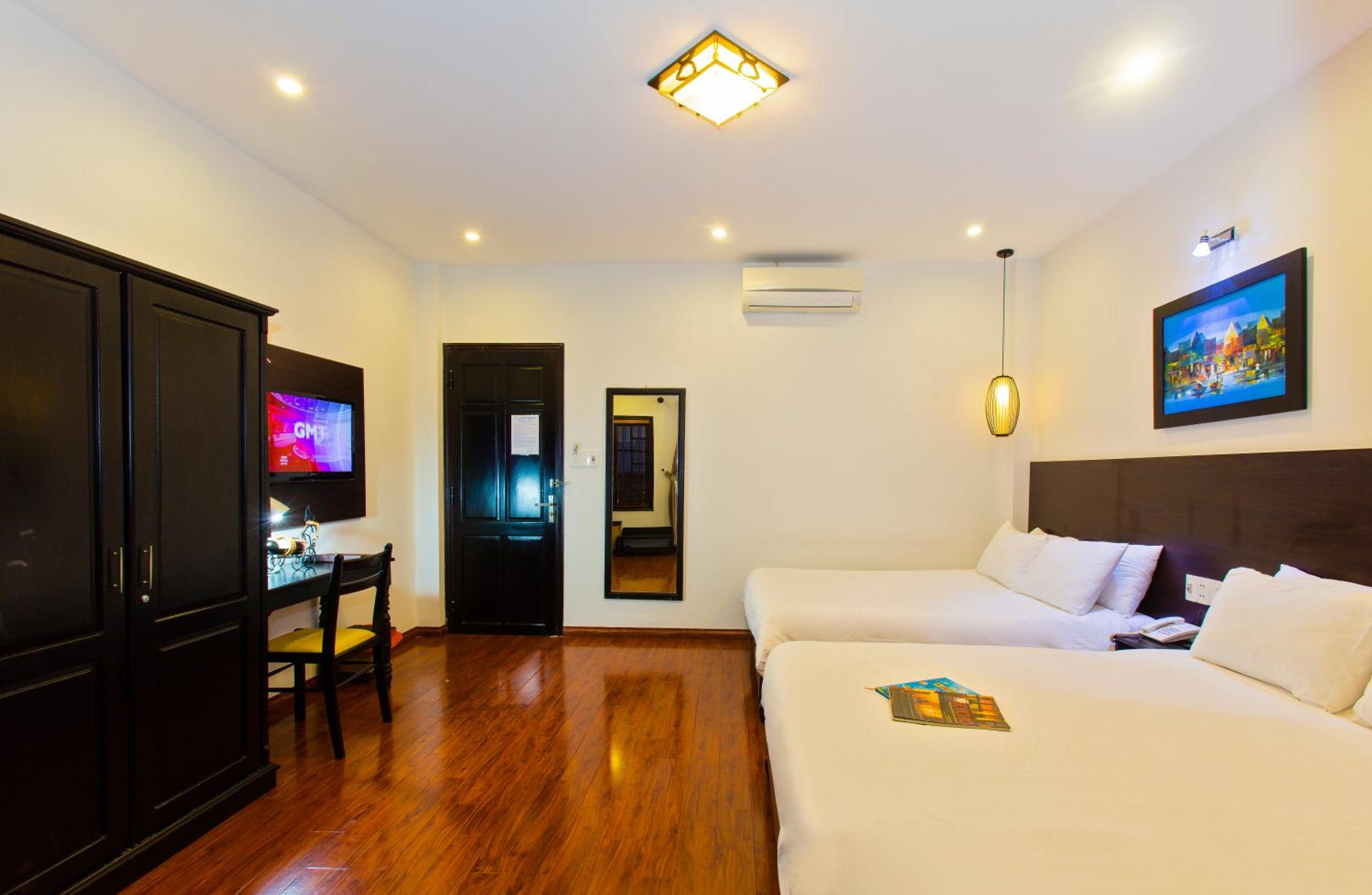 Riverside Impression Villa
