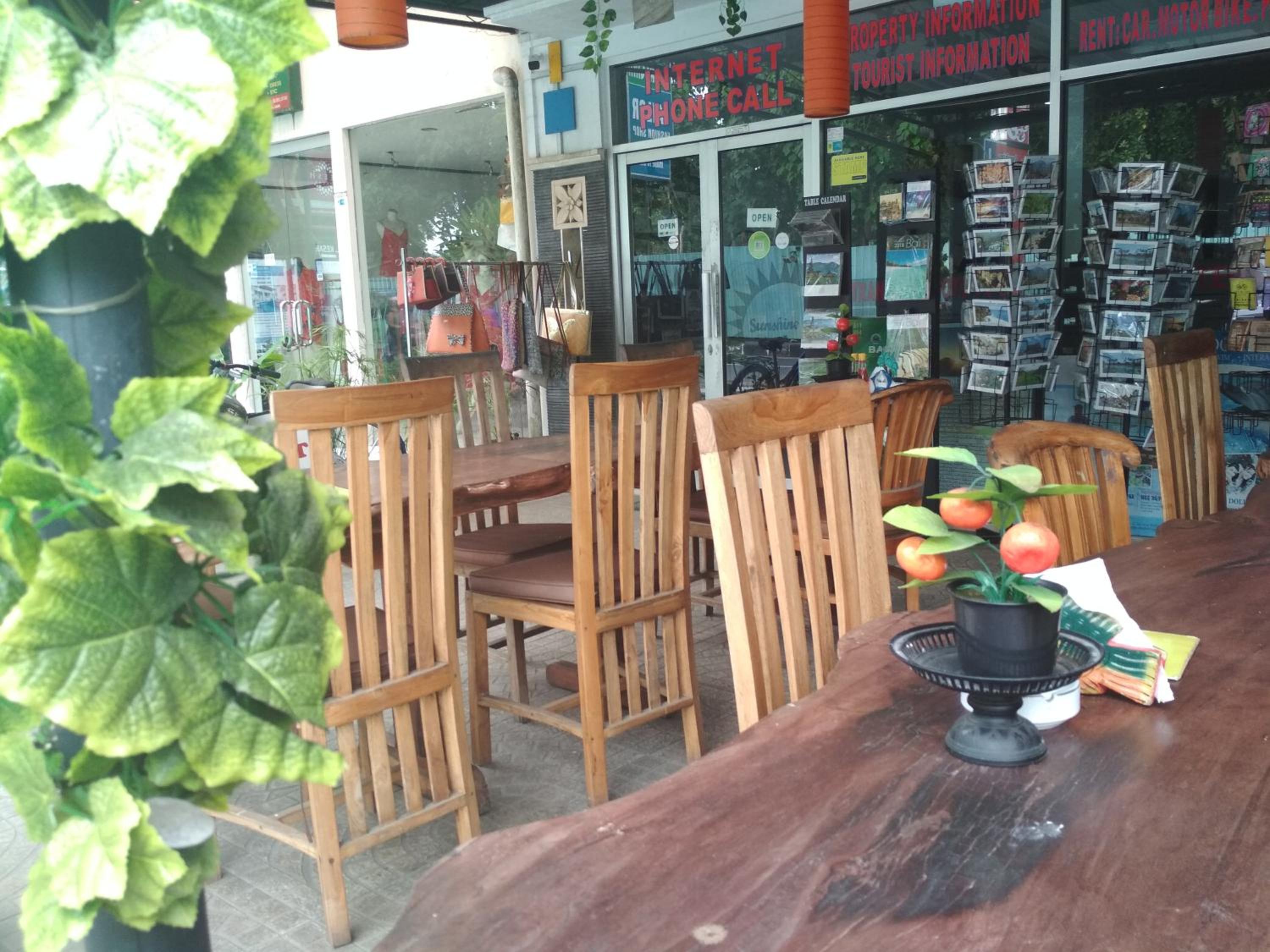 Puri Kesari Guest House view 2