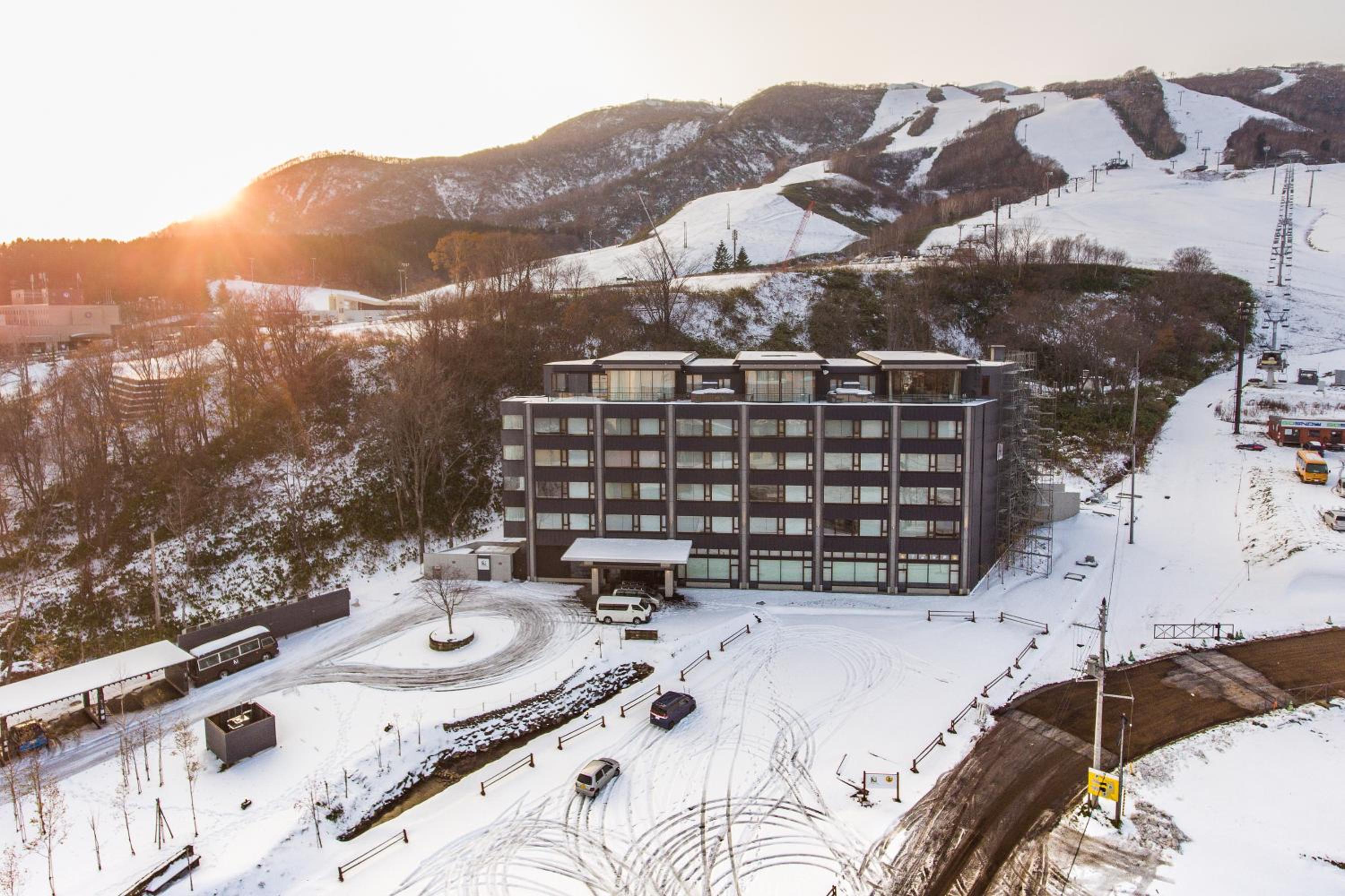 Hotel Ki Niseko