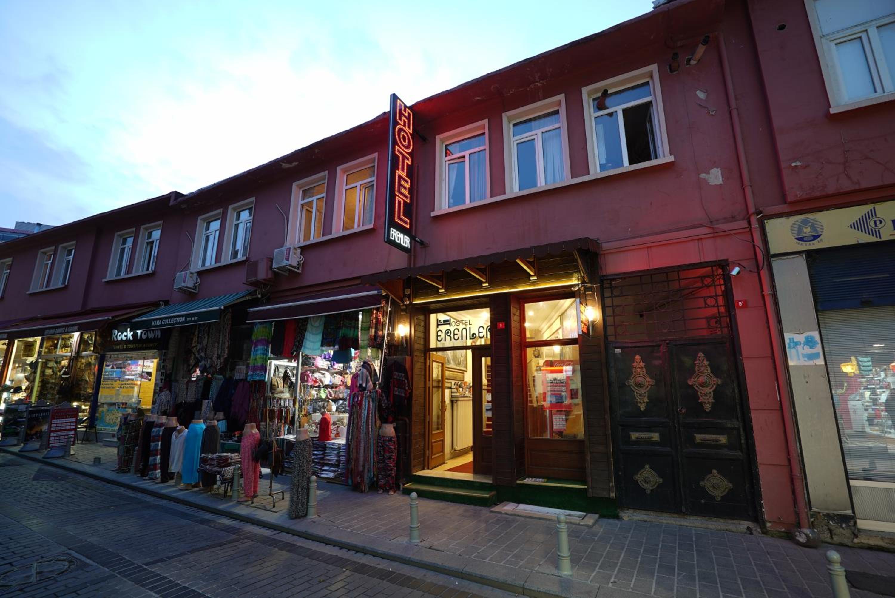 Erenler Otel & Hostels - Image 62