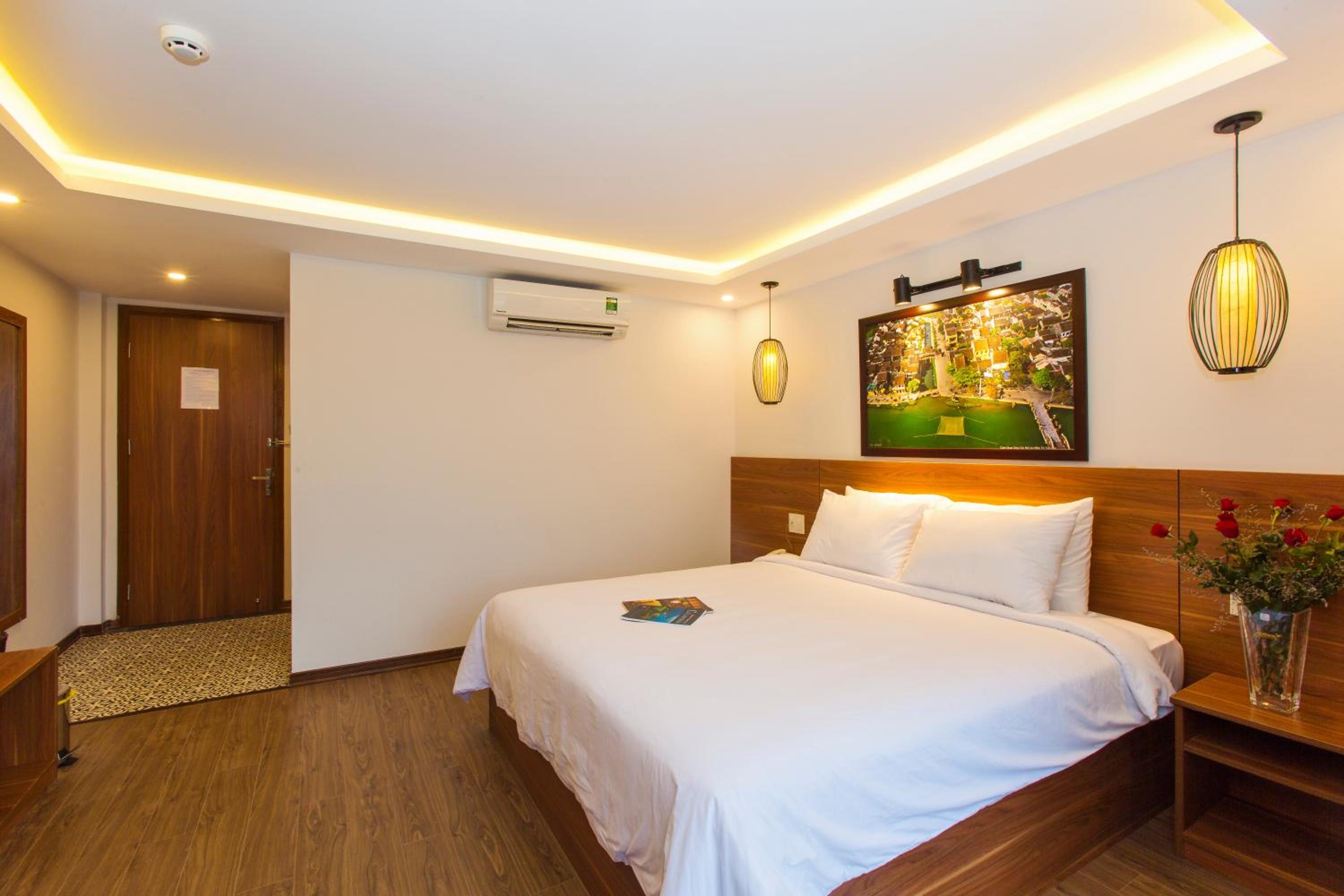 Riverside Impression Villa