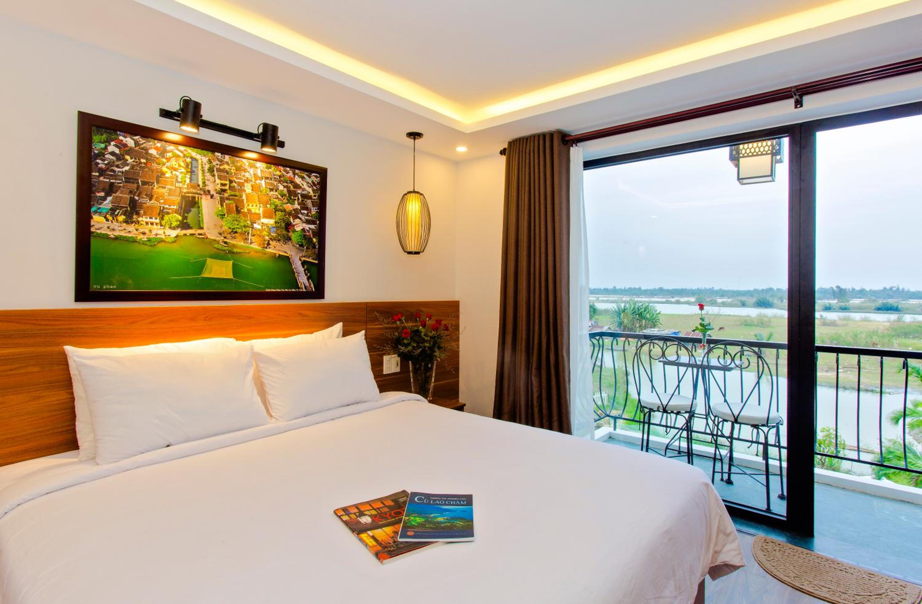 Riverside Impression Villa