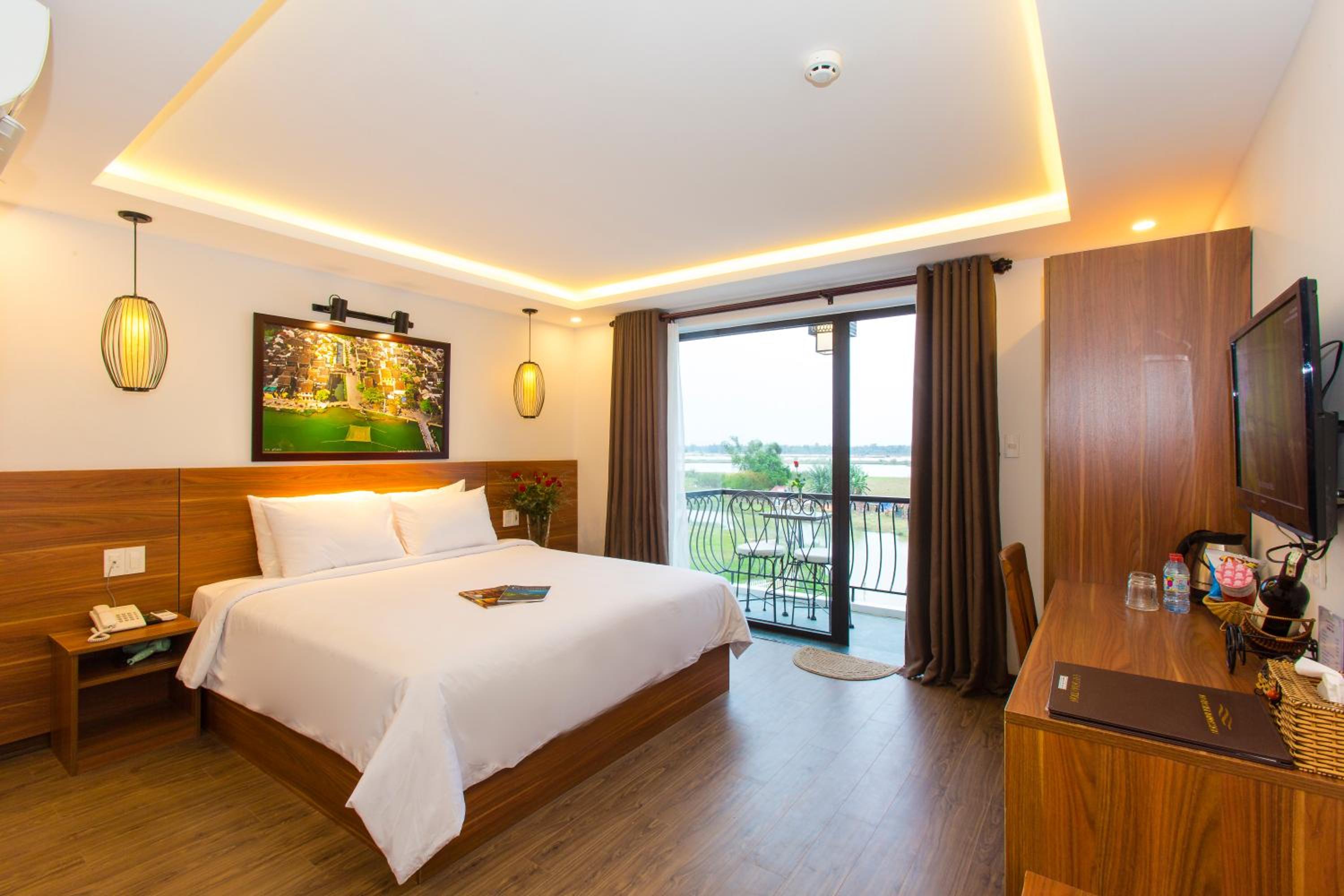 Riverside Impression Villa