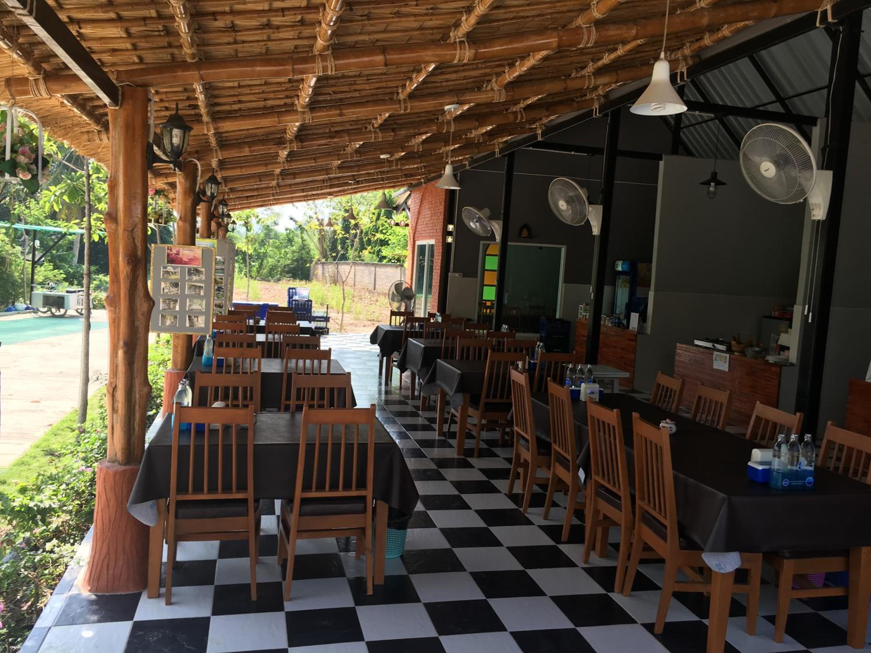 Baan Sang Chan 2 view 2
