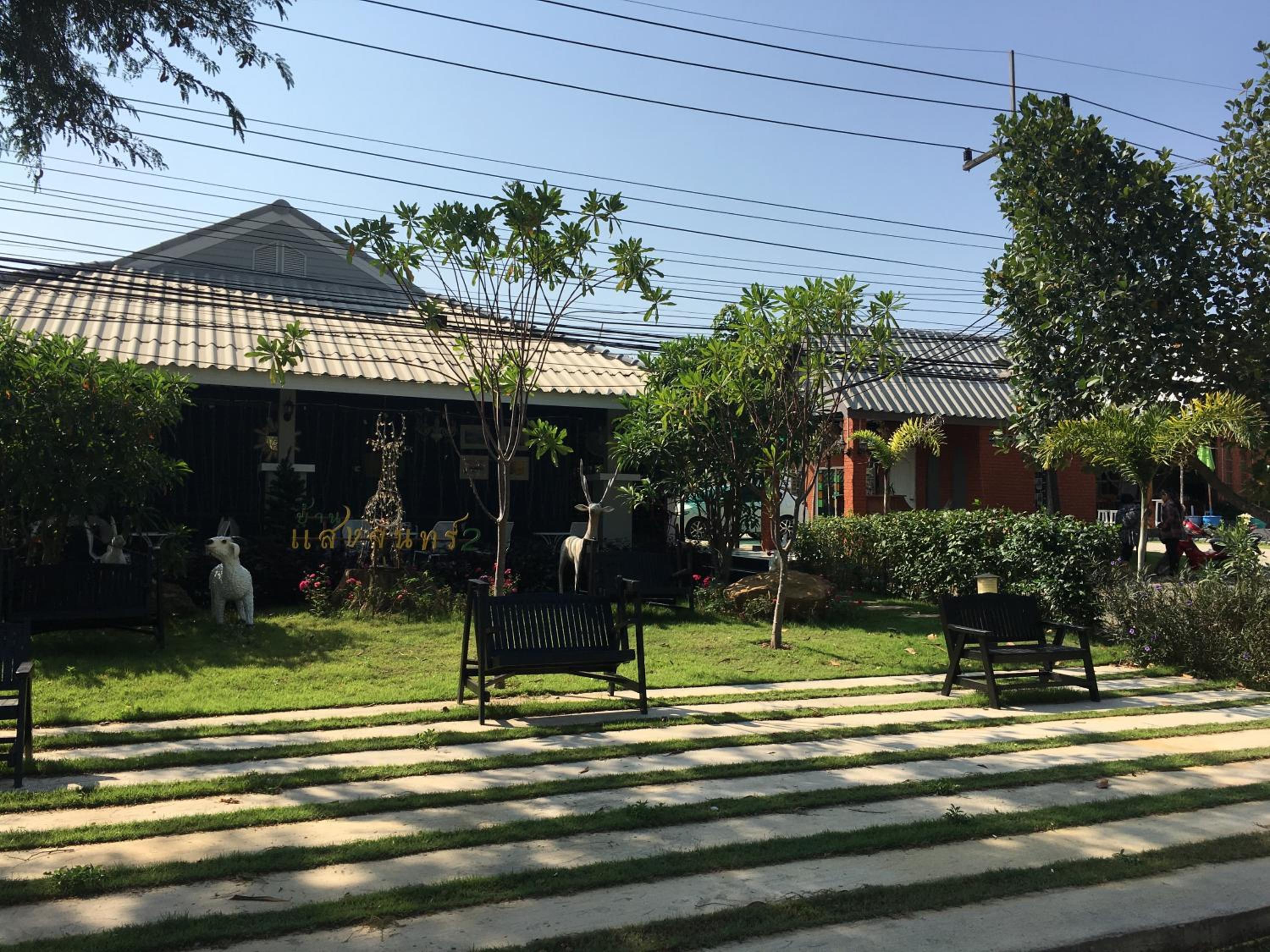 Baan Sang Chan 2 view 4