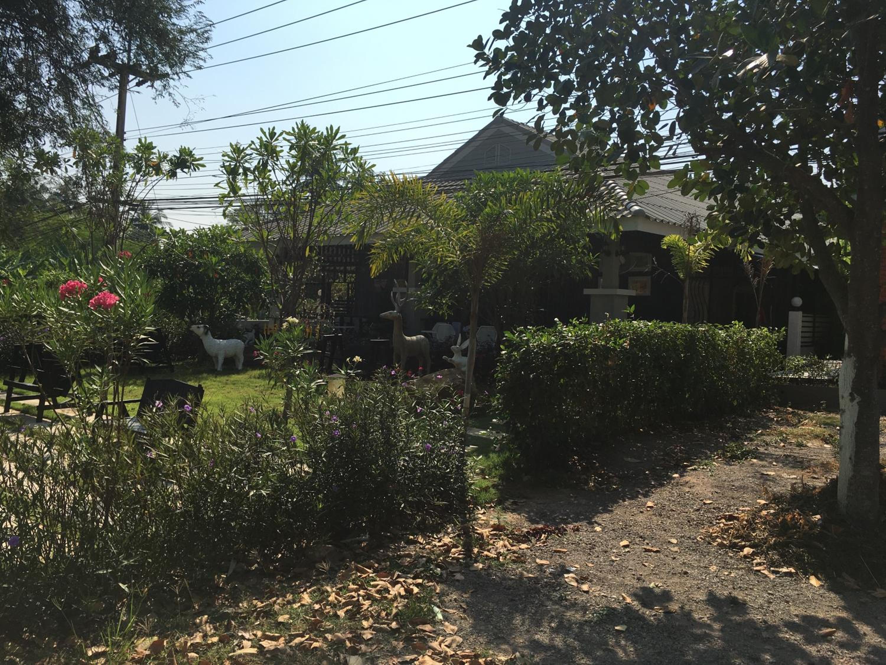 Baan Sang Chan 2 view 5