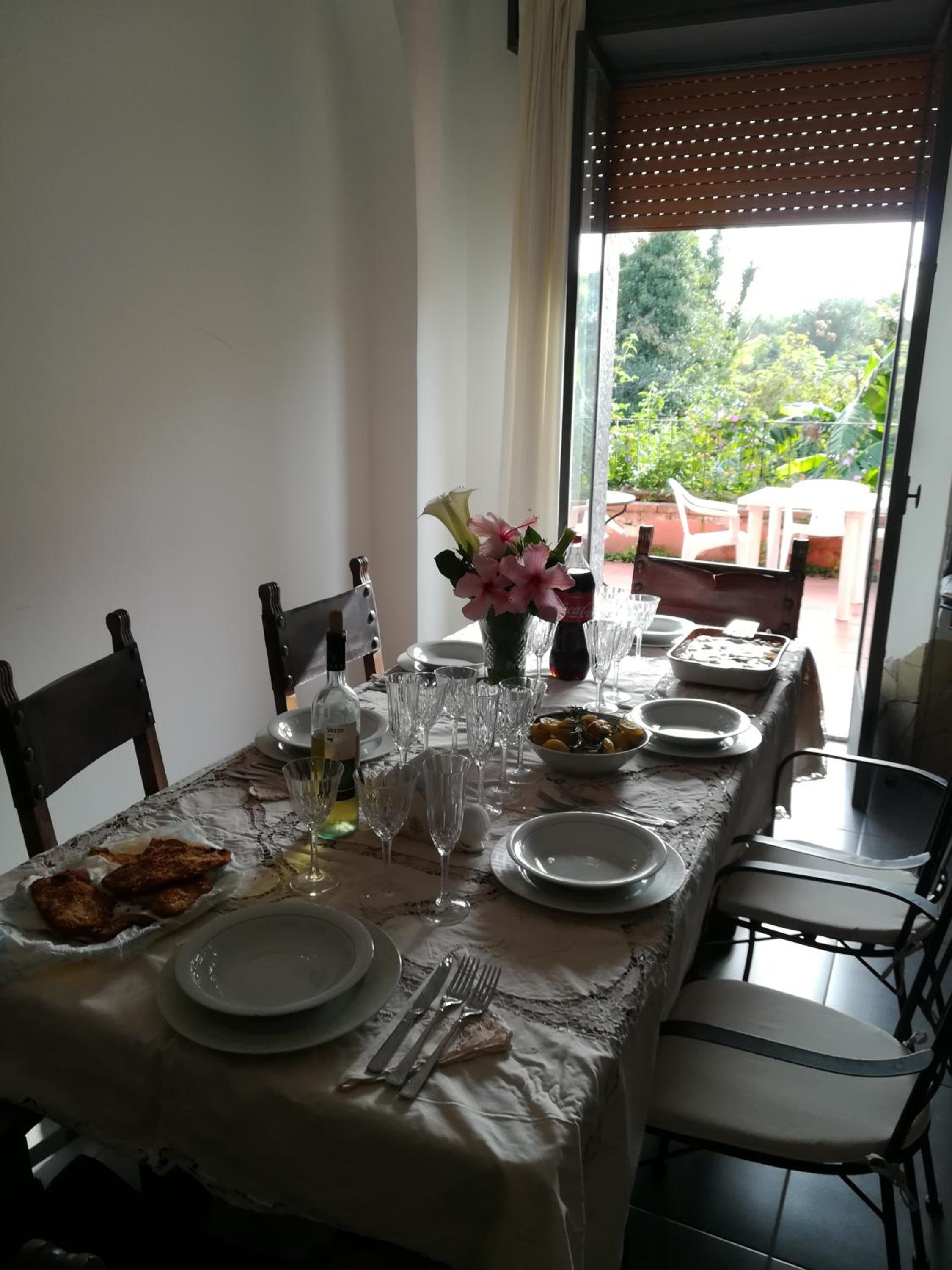 B&B Villa Lidia