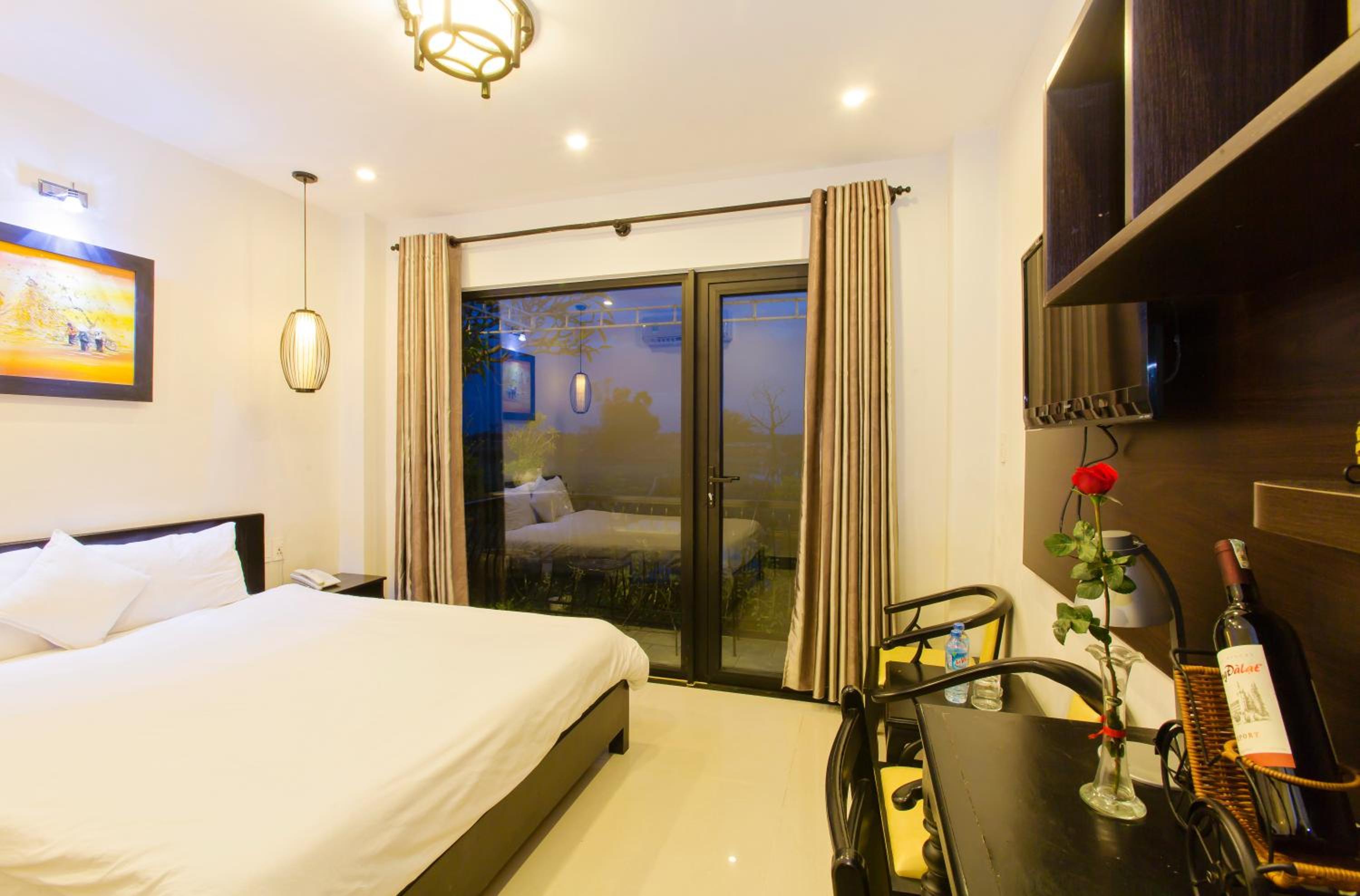 Riverside Impression Villa
