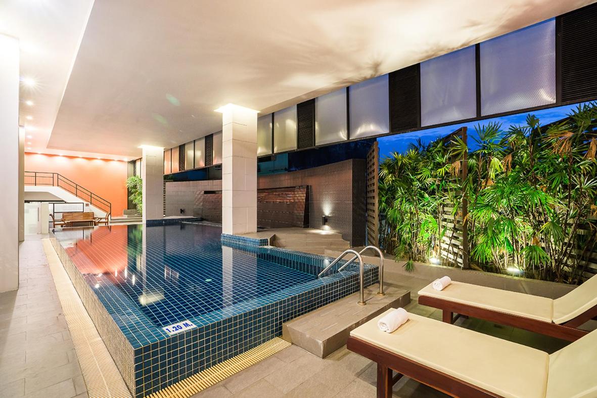 Beyond Suite