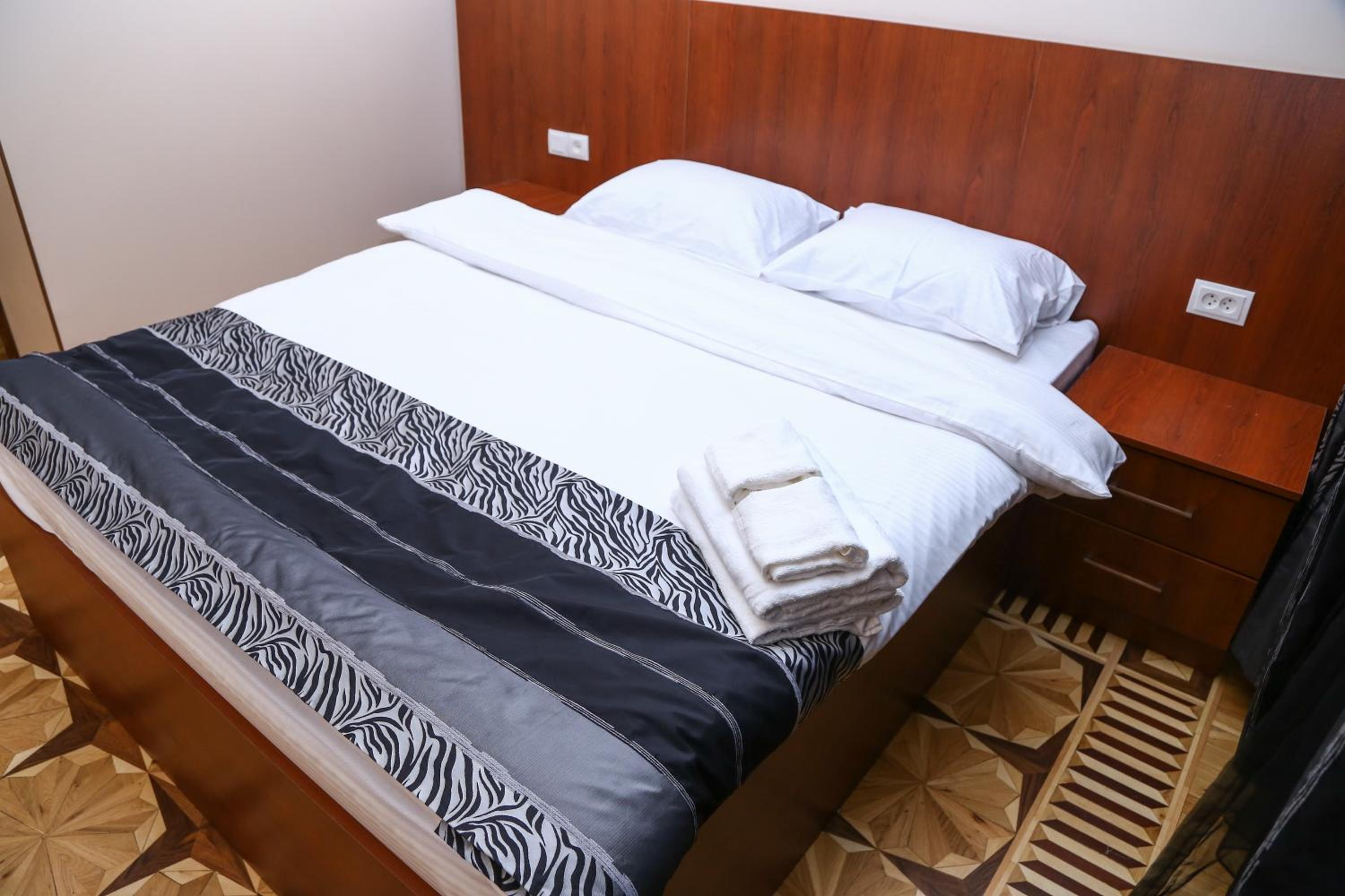 Centrum Hotel&Hostel