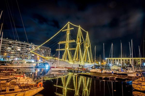 Toffe studio op 300m van de zeedijk van Oostende view 3