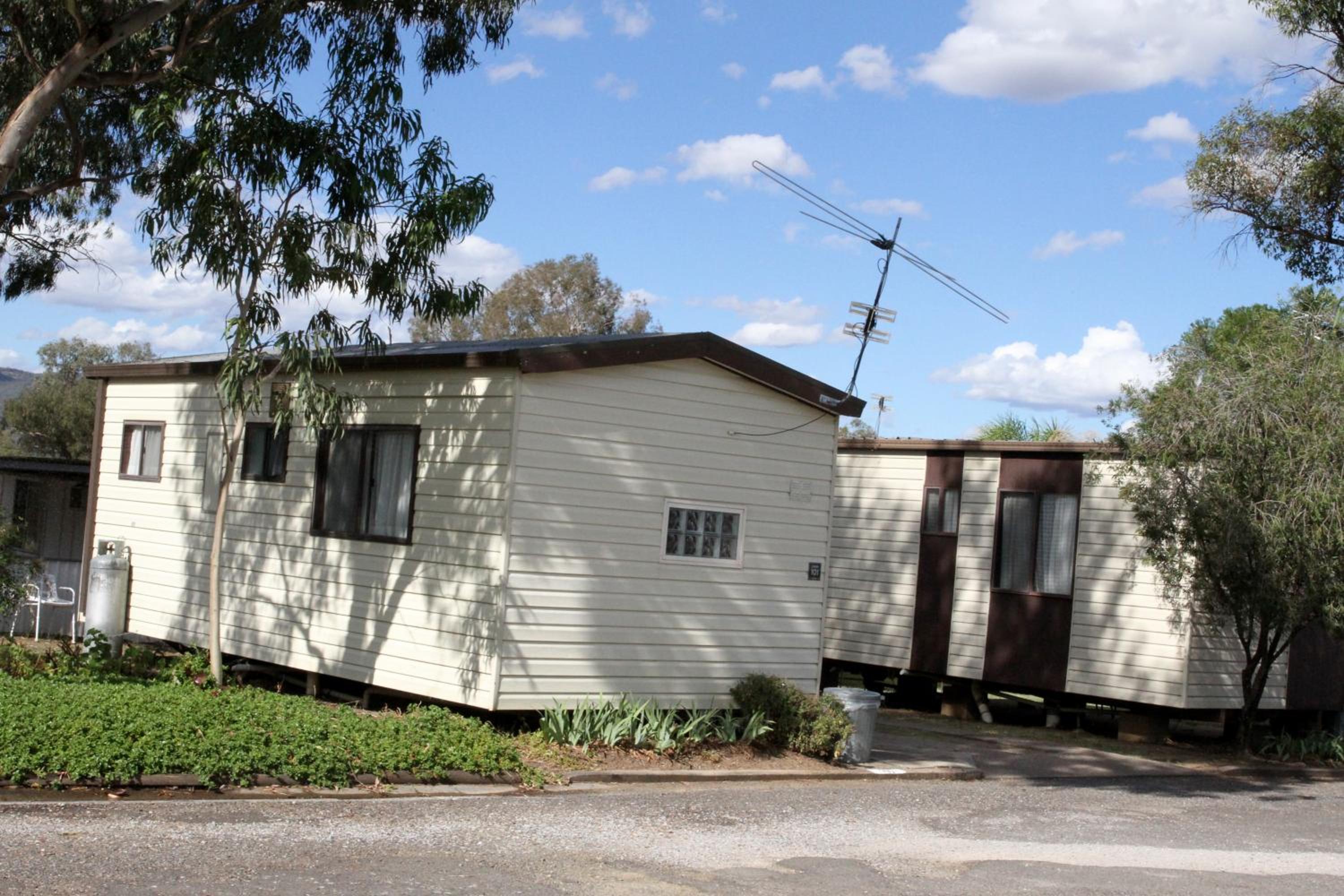 Tamworth Holiday Park