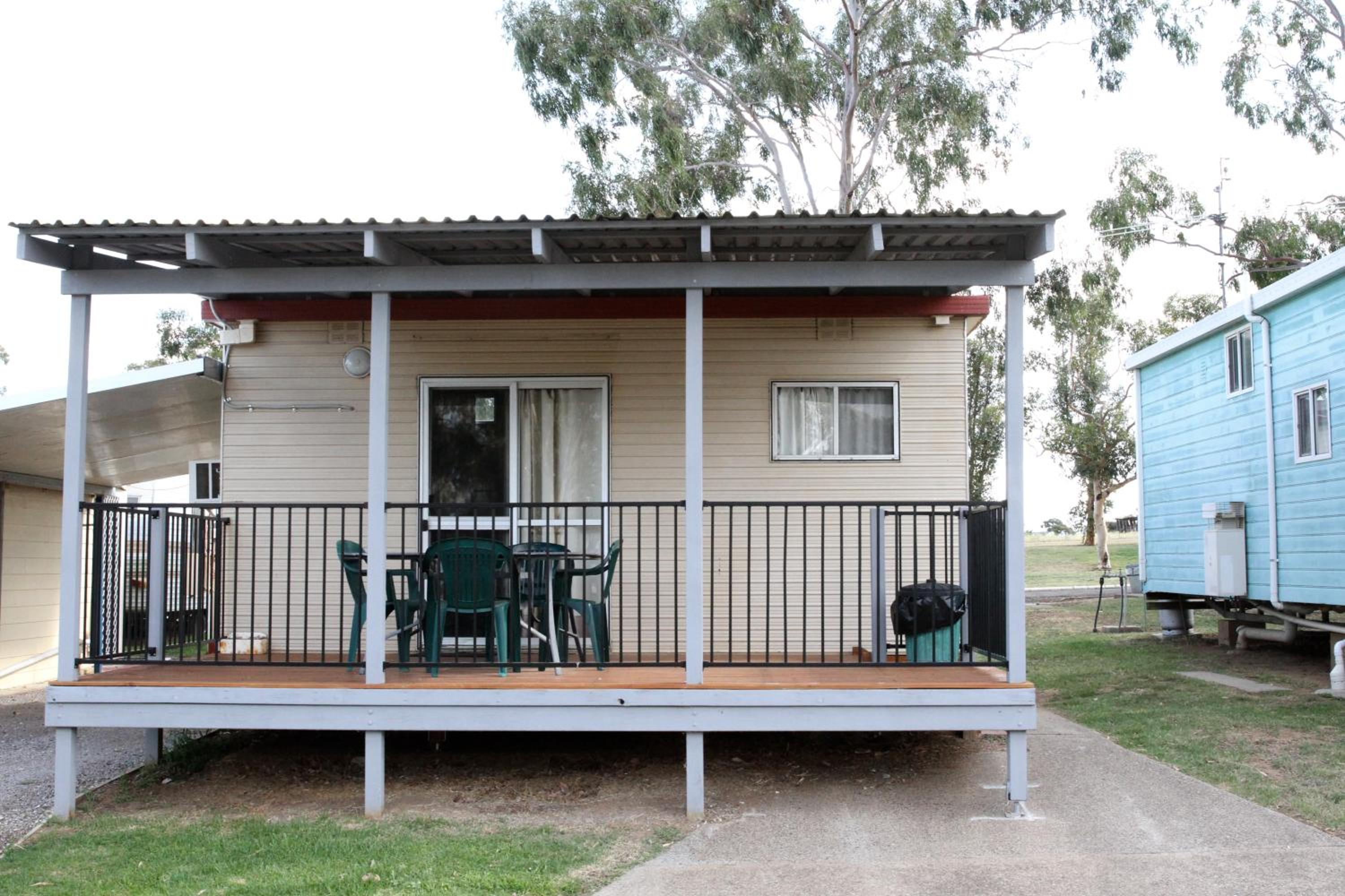 Tamworth Holiday Park