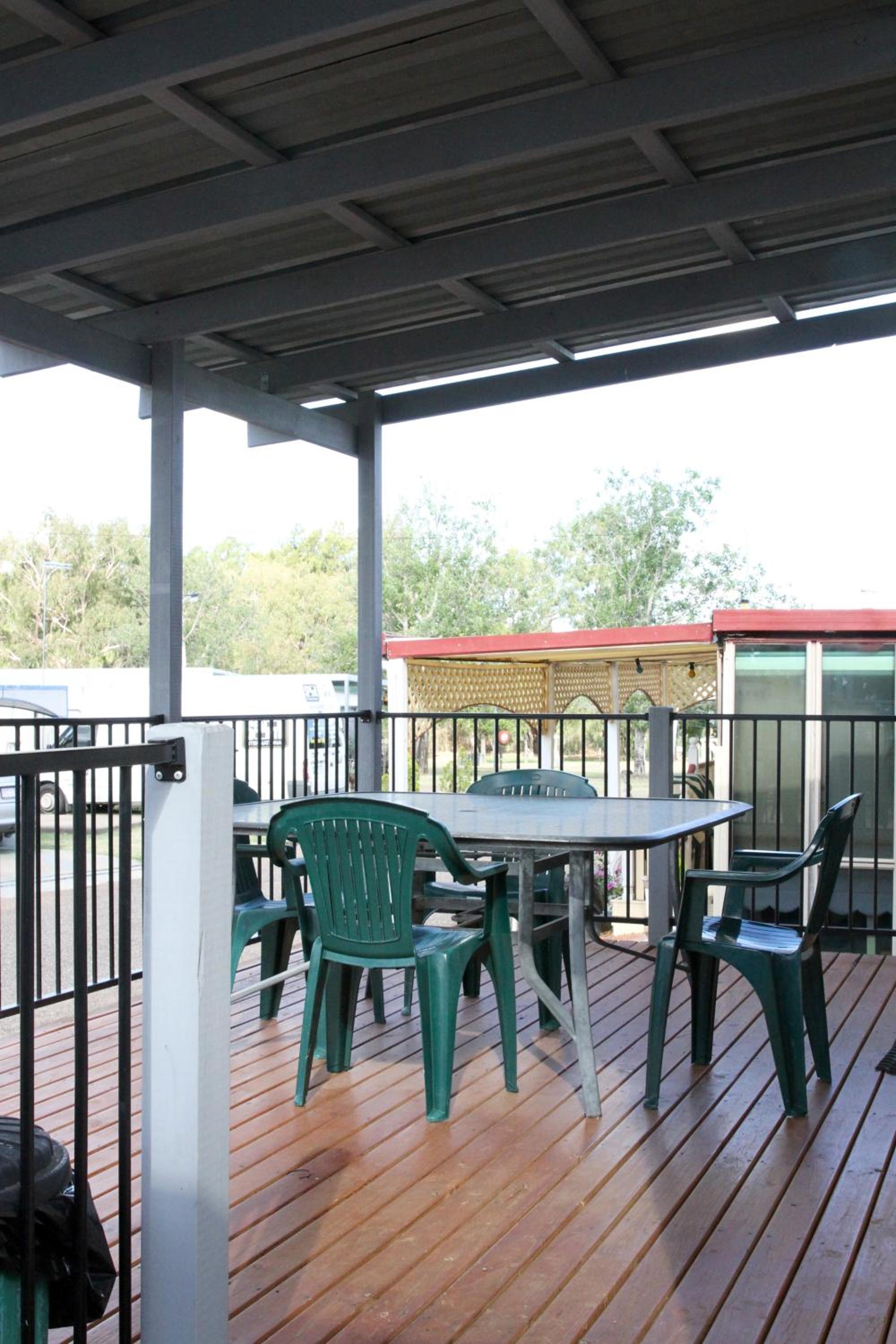 Tamworth Holiday Park