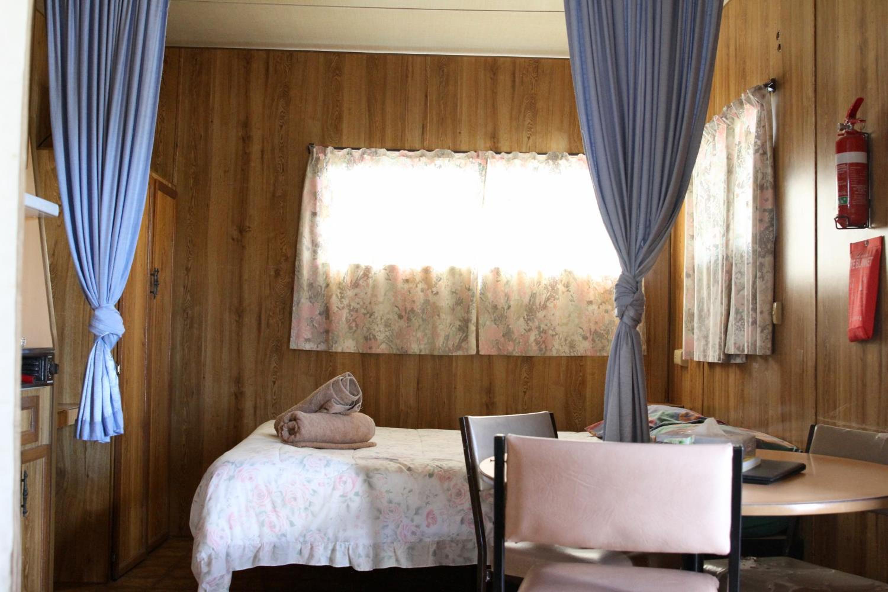 Tamworth Holiday Park