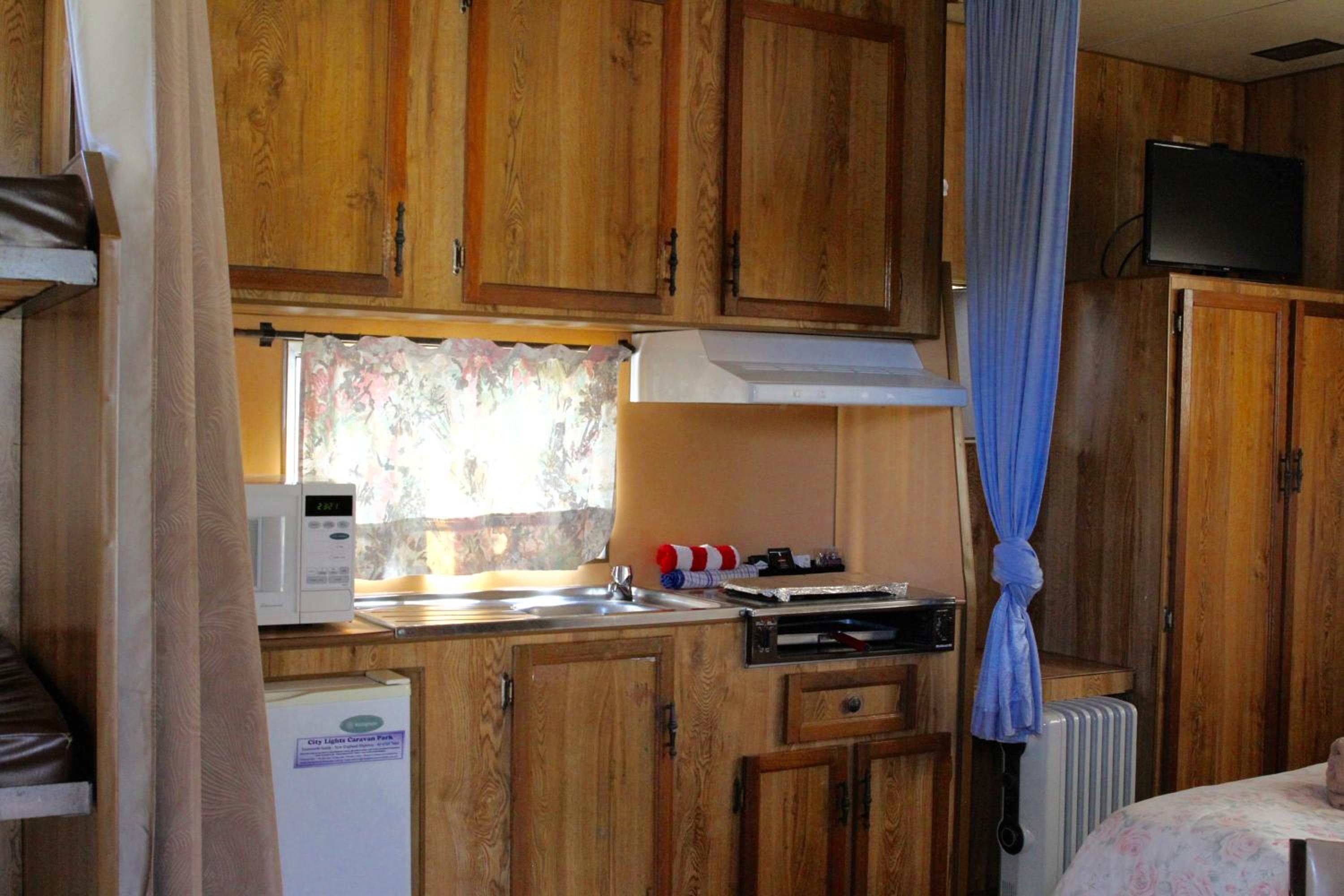 Tamworth Holiday Park