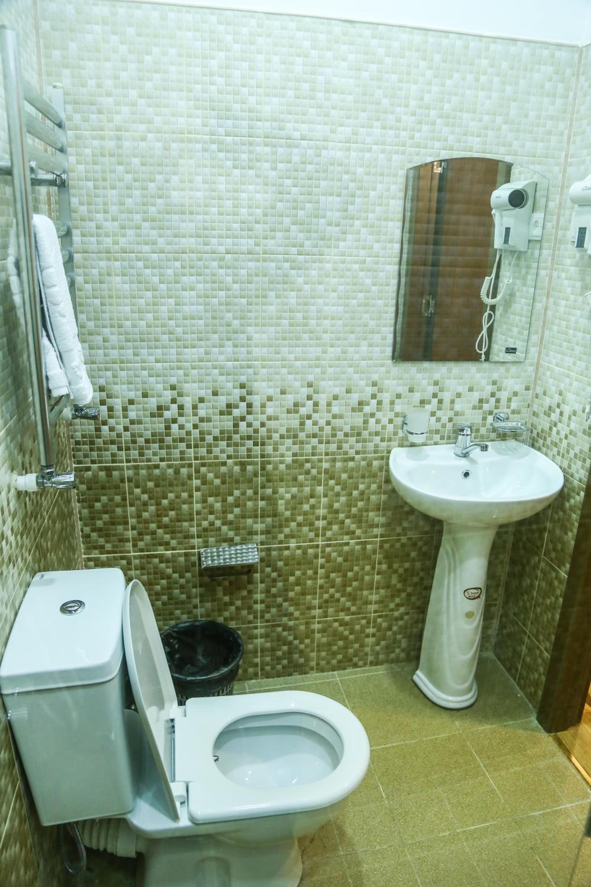 Centrum Hotel&Hostel