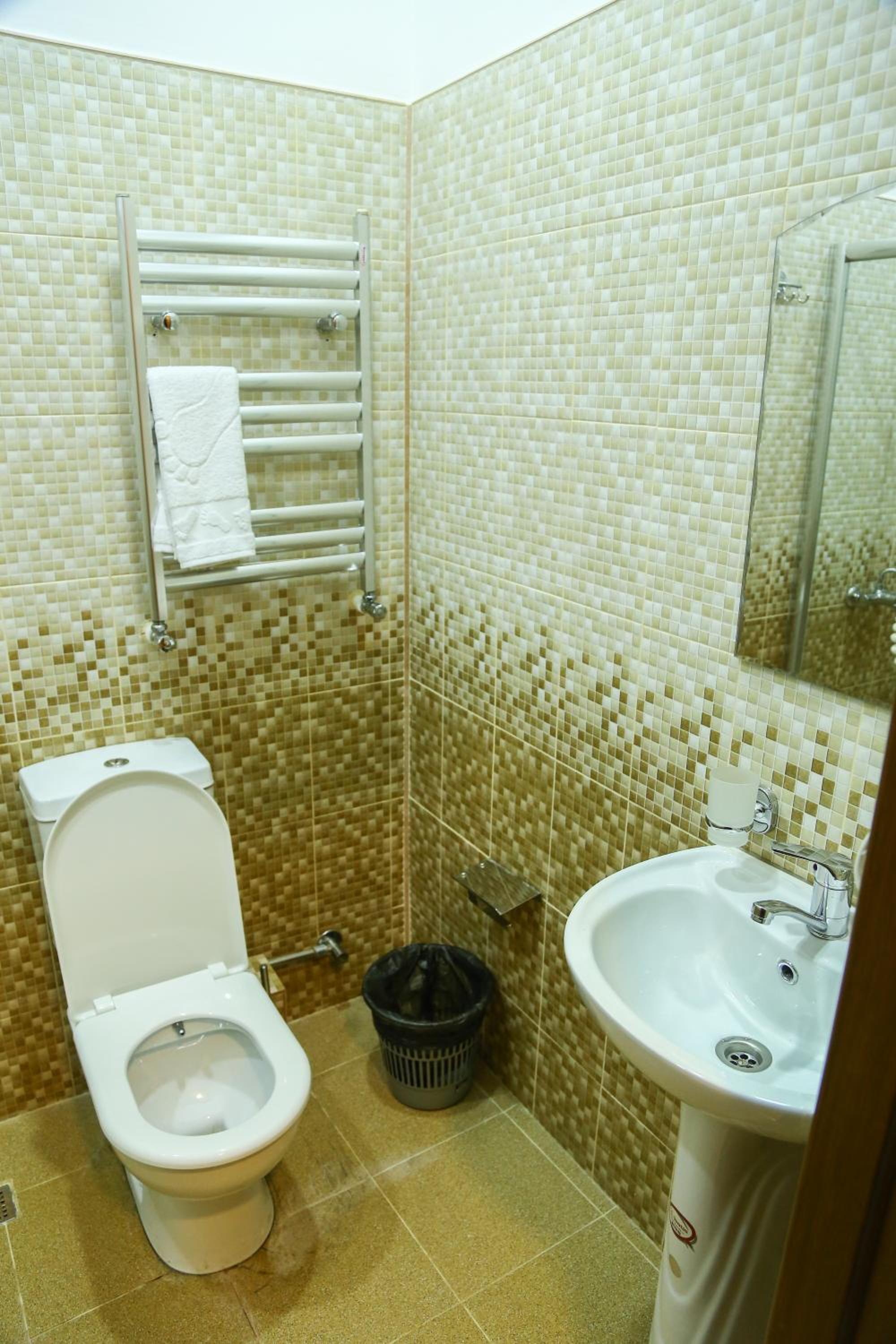Centrum Hotel&Hostel