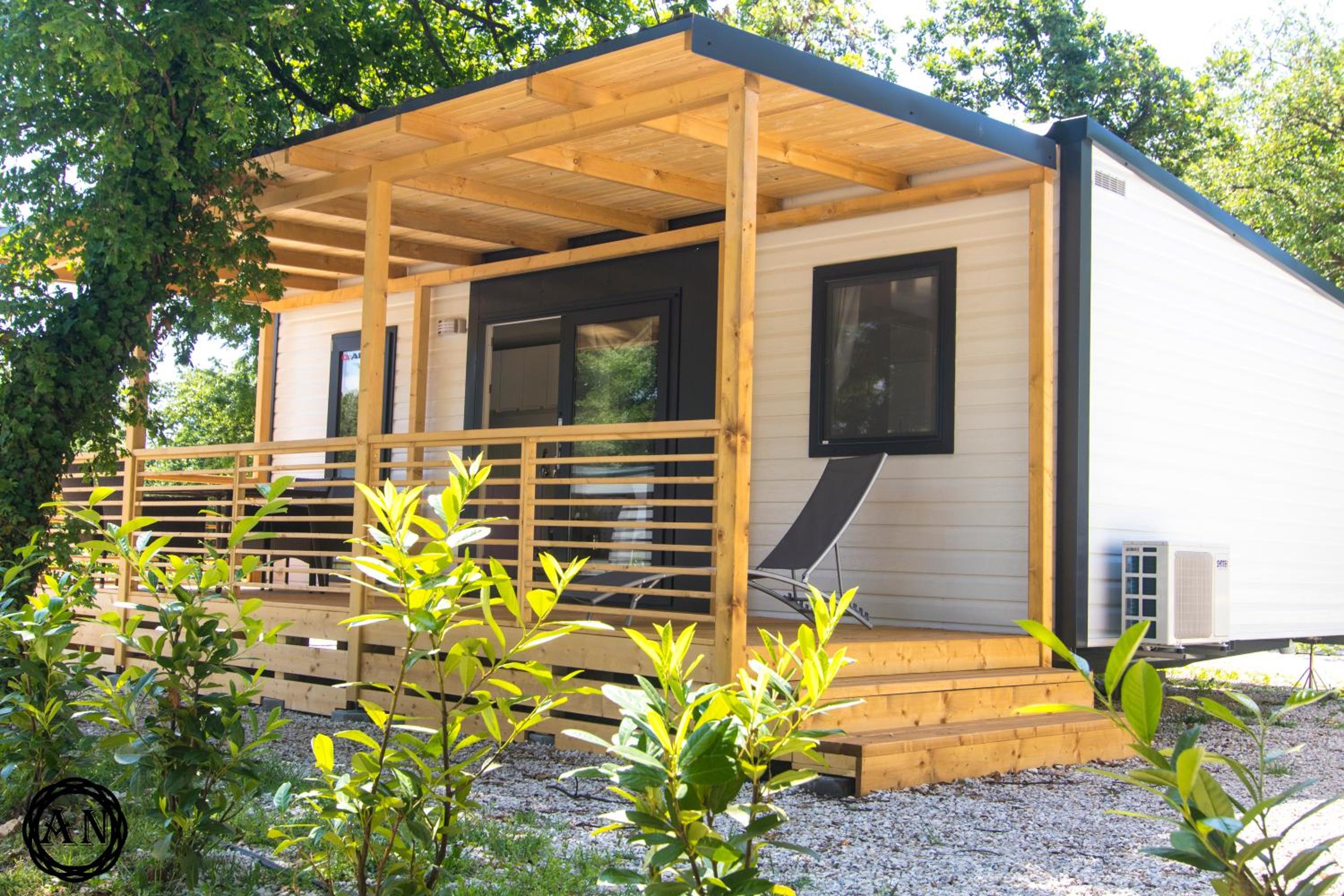 SUNNY Mobile Homes Bijela Uvala - Property Image 47