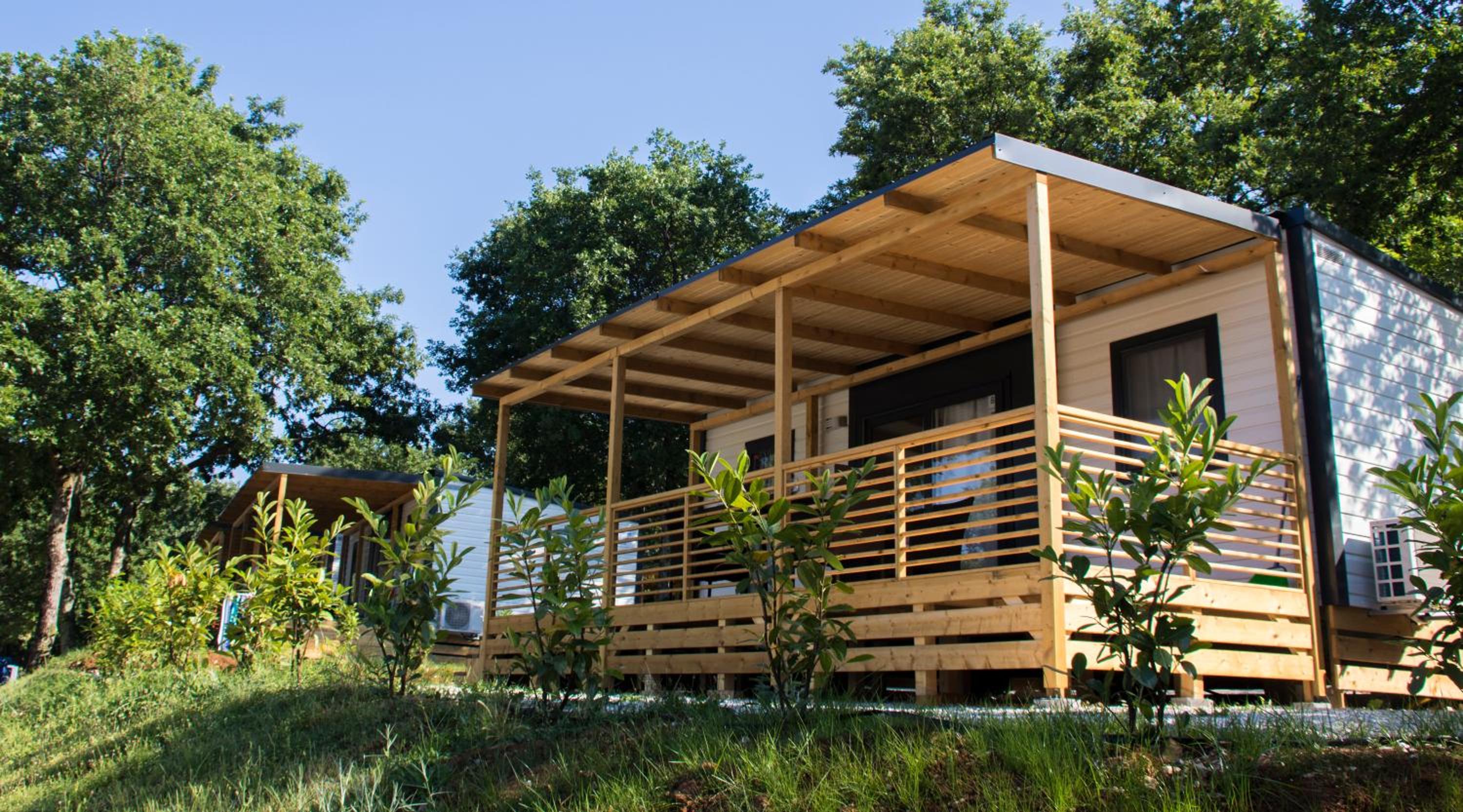 SUNNY Mobile Homes Bijela Uvala - Property Image 46