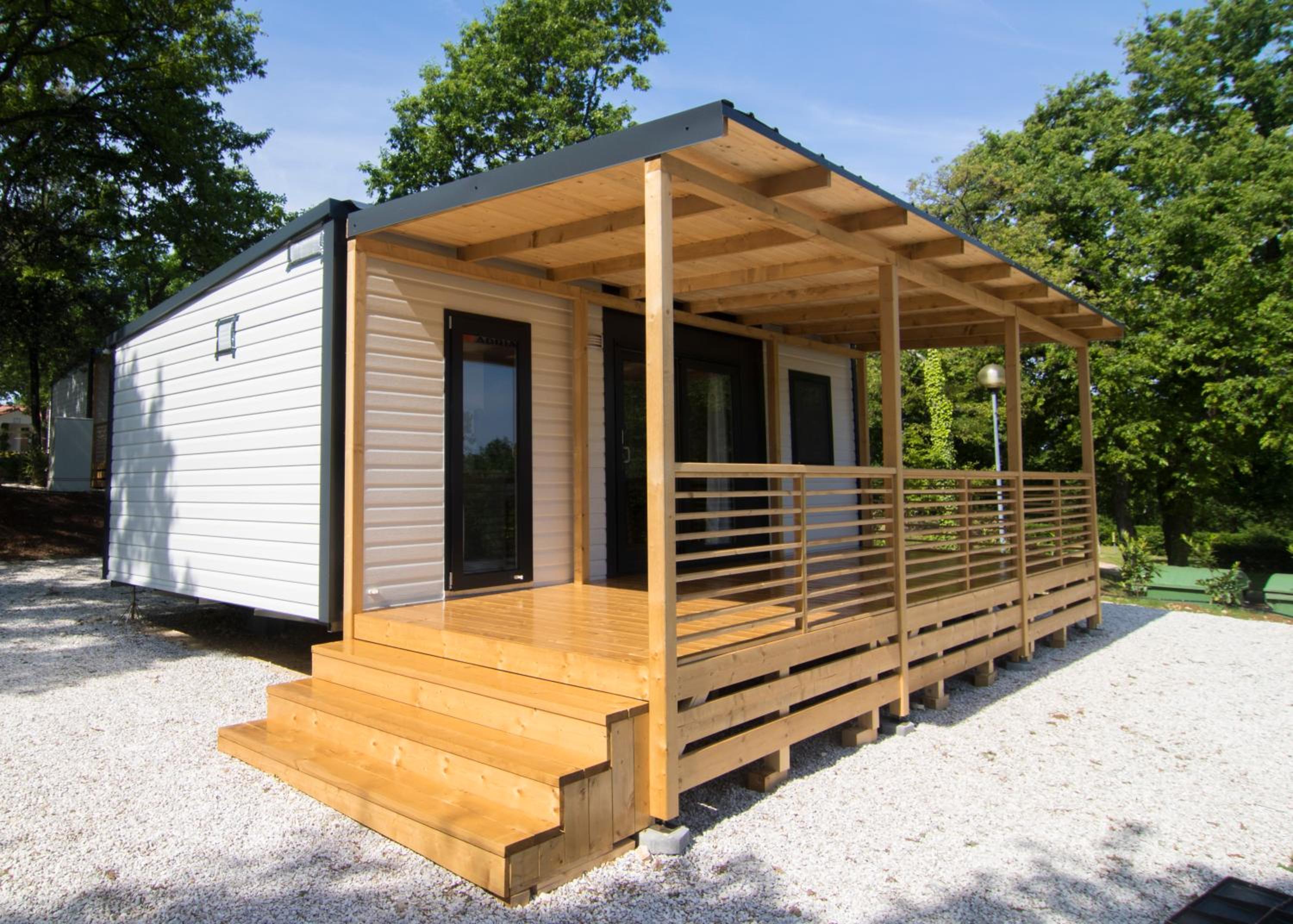 SUNNY Mobile Homes Bijela Uvala - Property Image 40